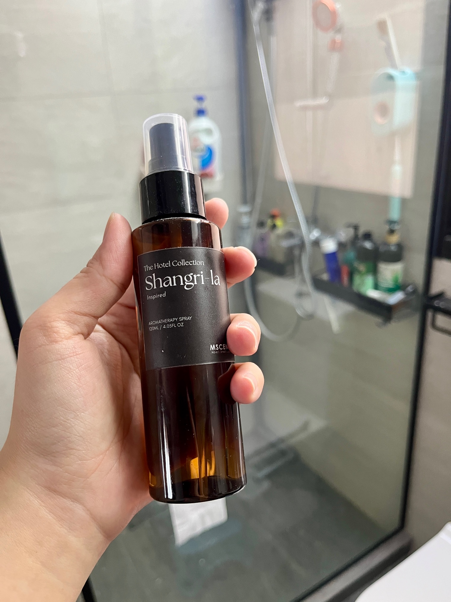 Scent Your Space, Elevate Your Mood~