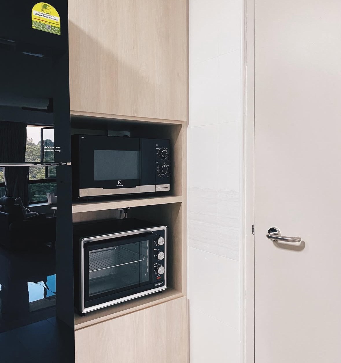 Kitchen Reno Tip That Everyone Should Know (but not all is aware 😲)