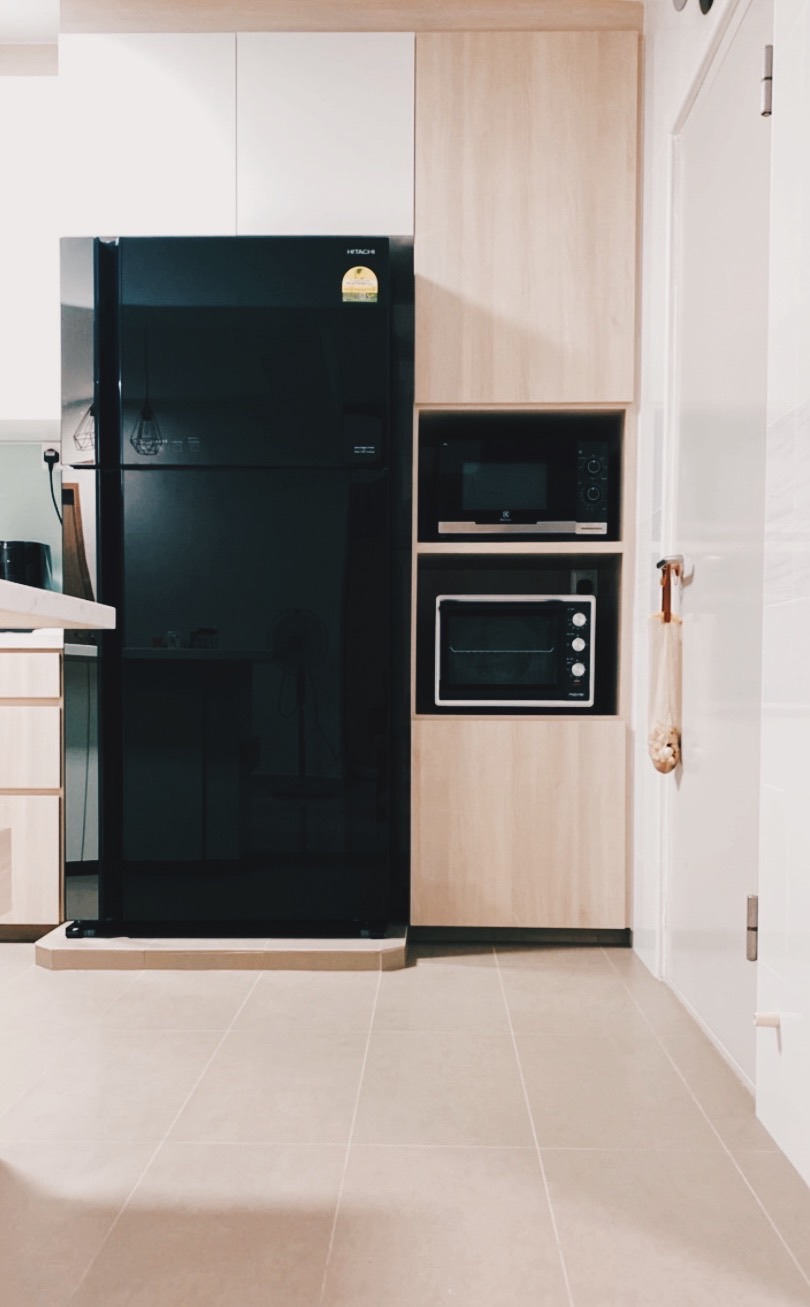 Kitchen Reno Tip That Everyone Should Know (but not all is aware 😲)