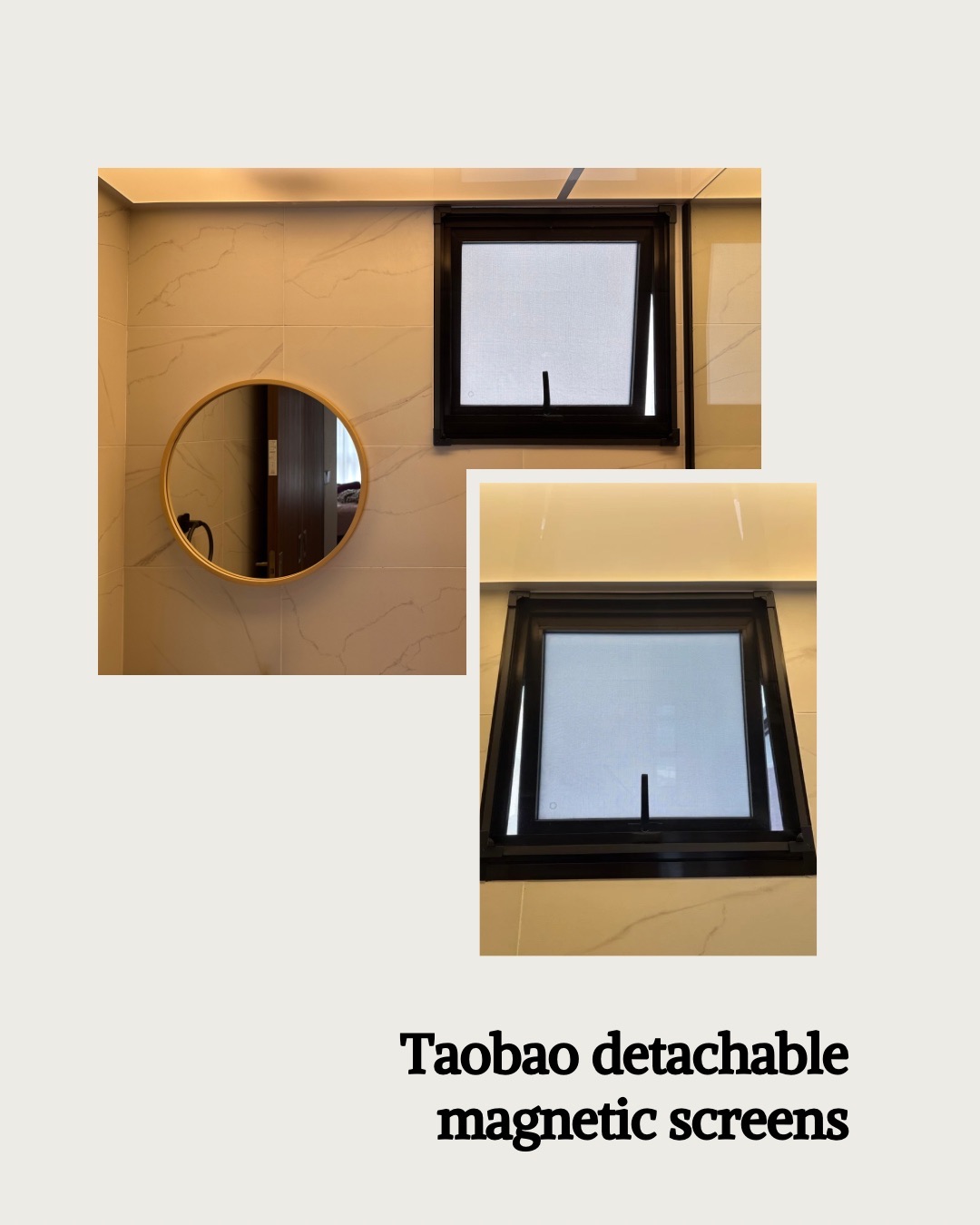 Rating our Insect Meshes