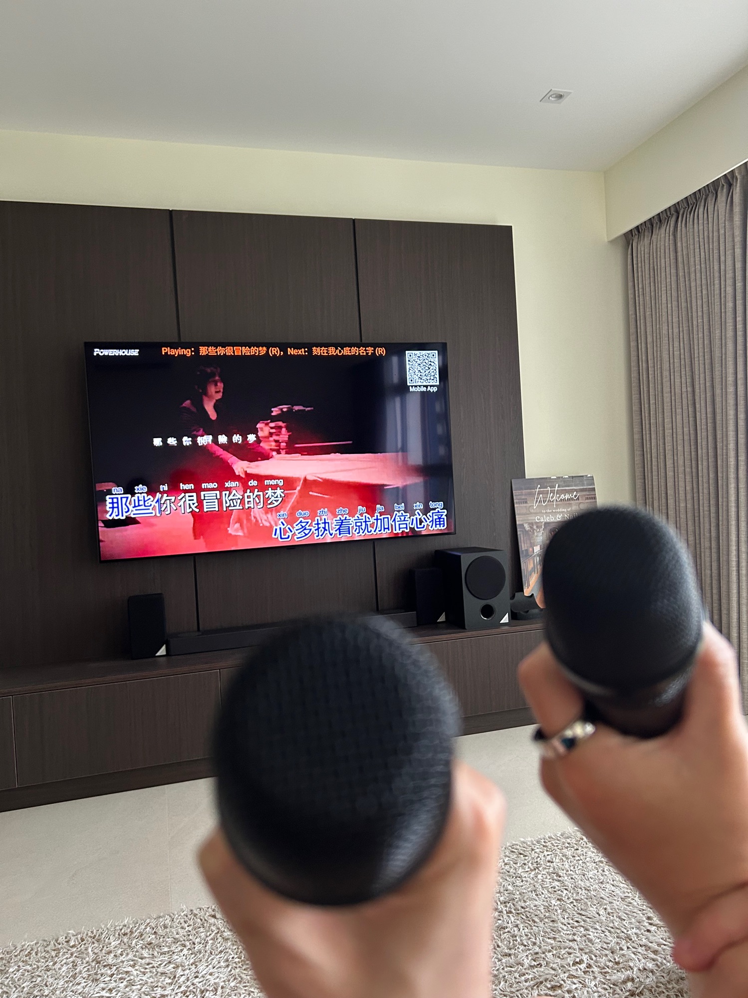 🎤-your-sign-to-get-a-karaoke-system-for-your-home!!