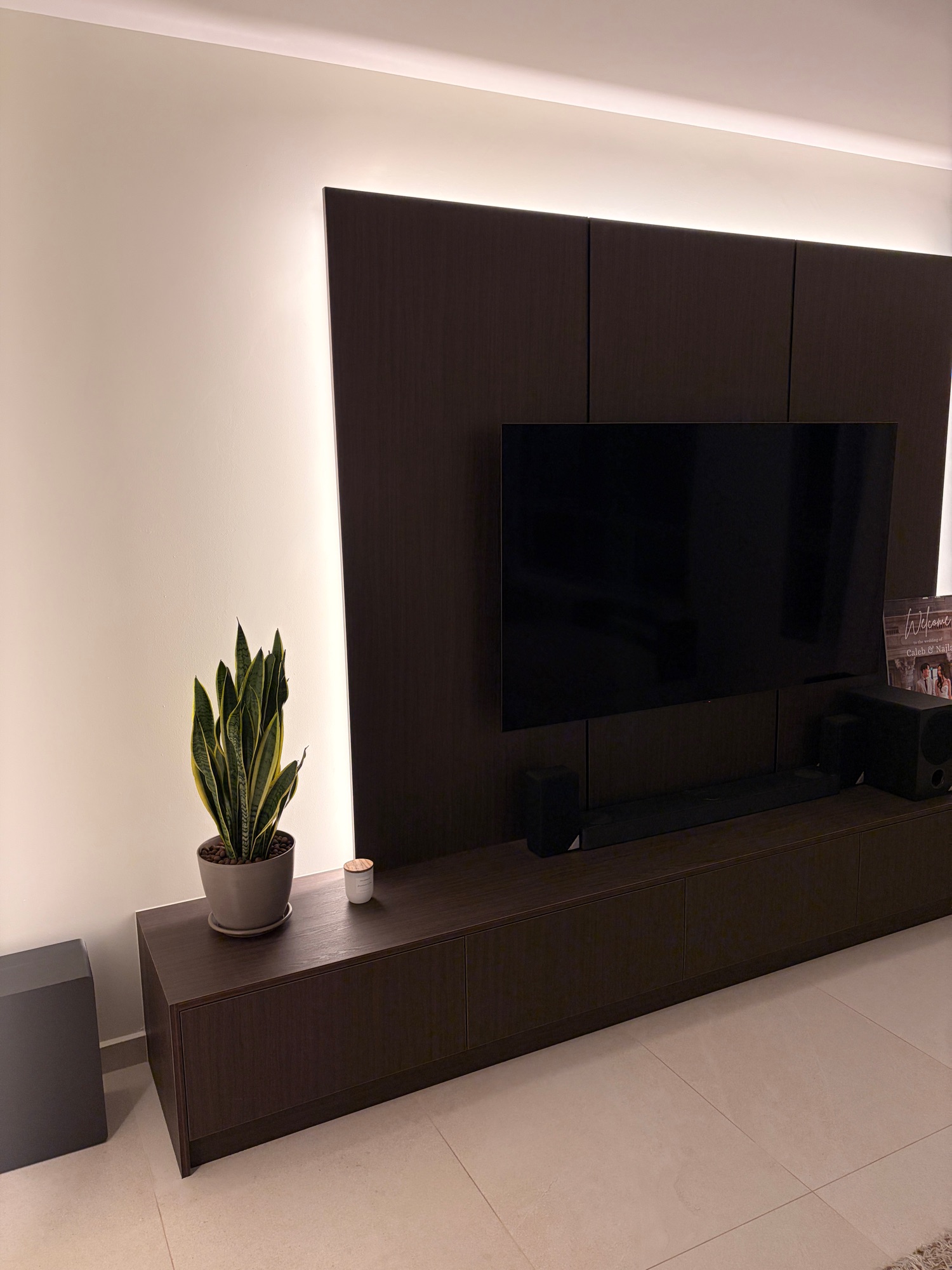 🎤 your sign to get a karaoke system for your home!!