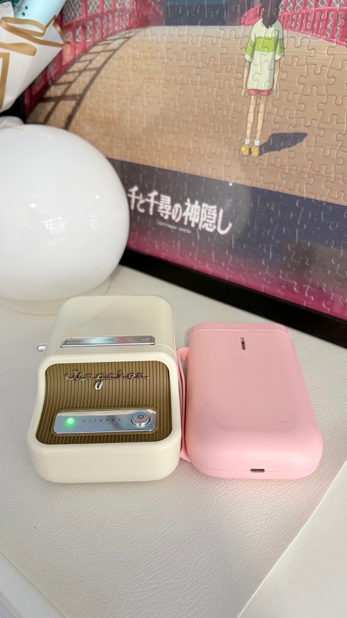 4 unconventional ways to use your label printer 😎