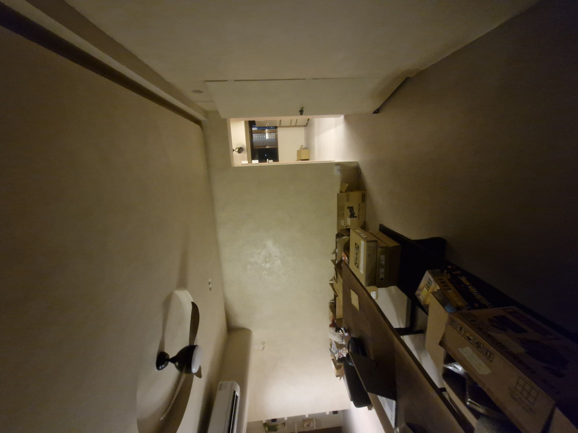 Box layout UX and furniture planning