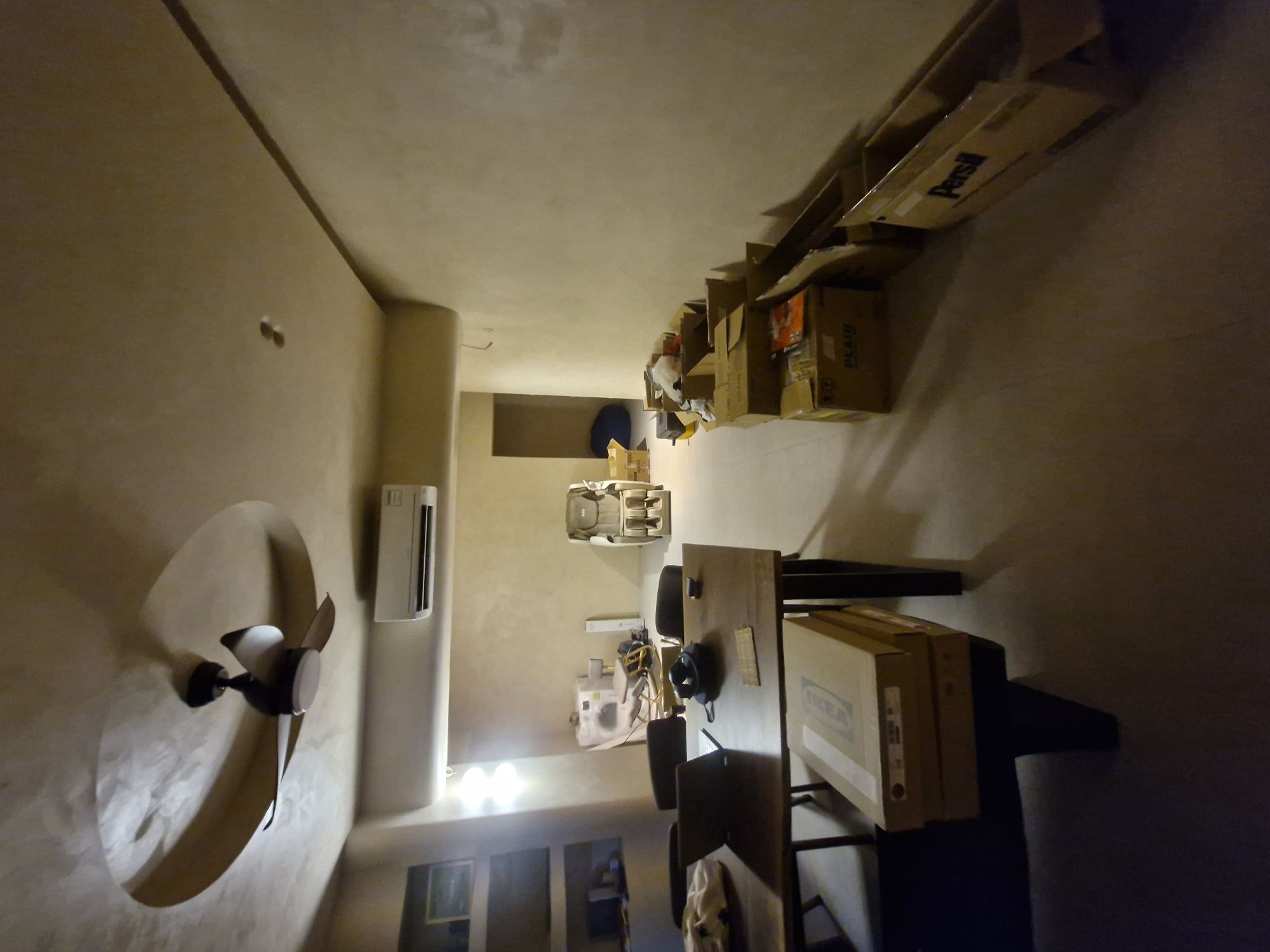 Box layout UX and furniture planning