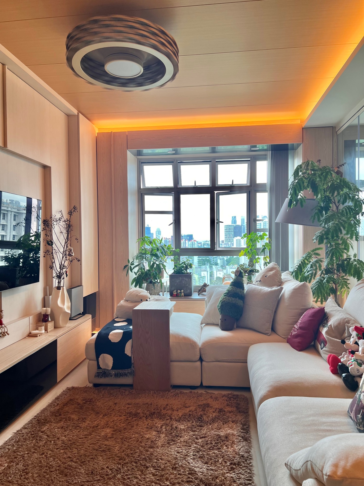 A Cozy Christmas Update From Our Home 🎄✨