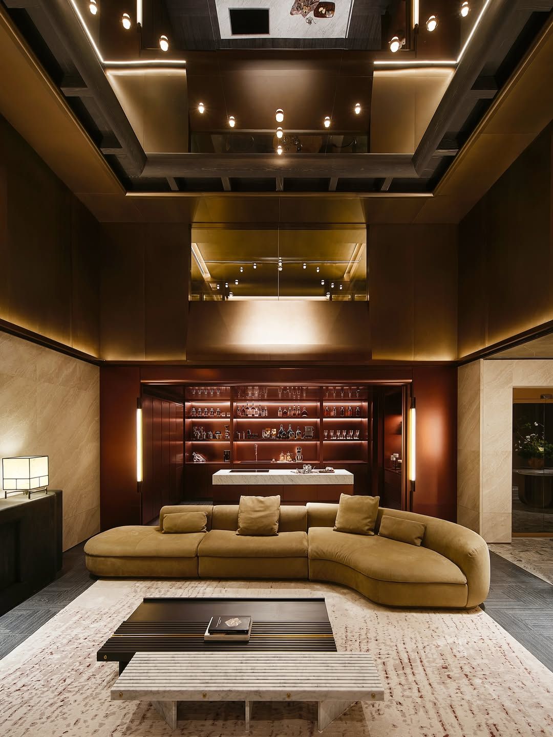 Luxurious-villa-design