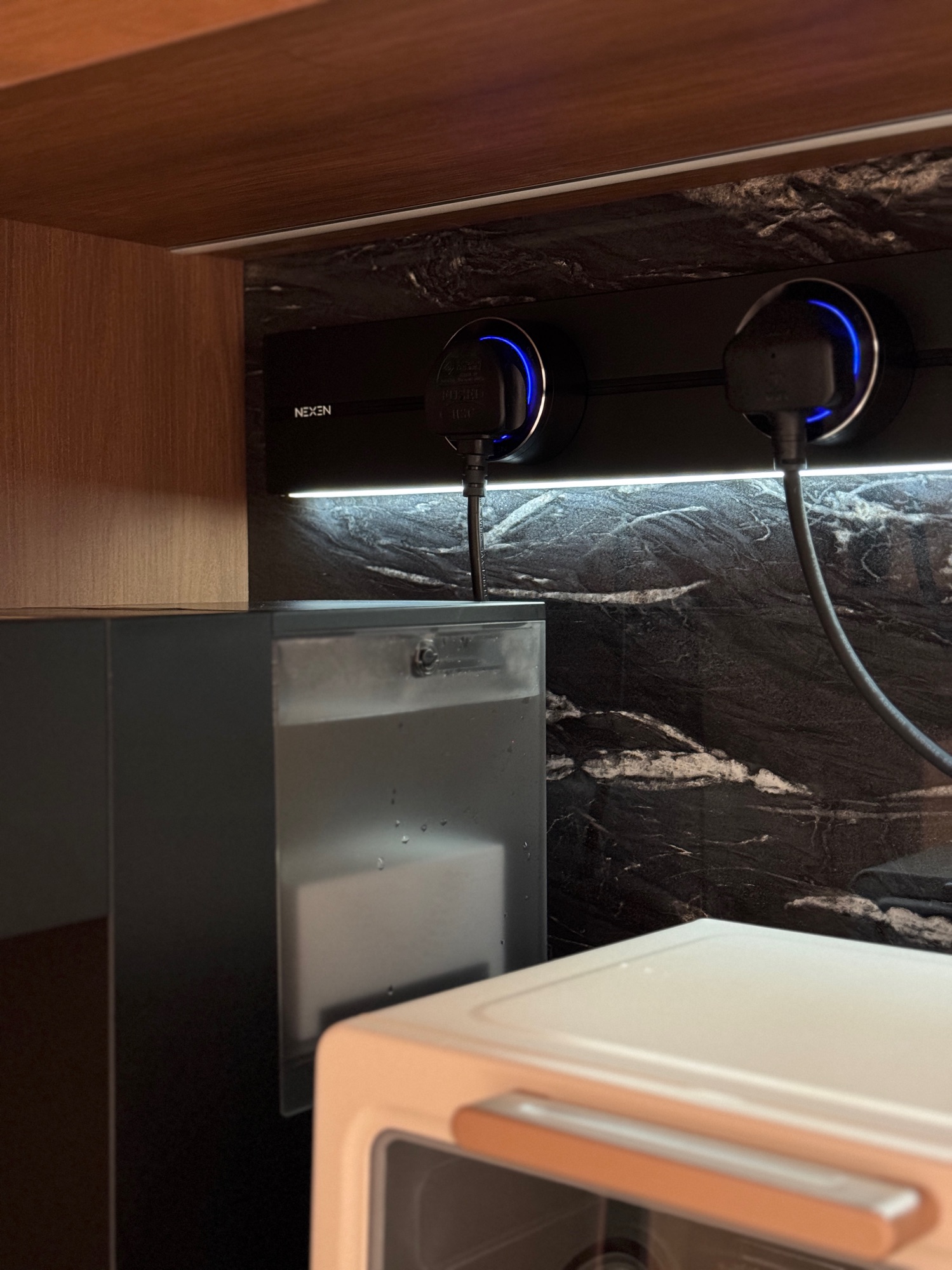 Afternoon Rituals with Nexen 🔅