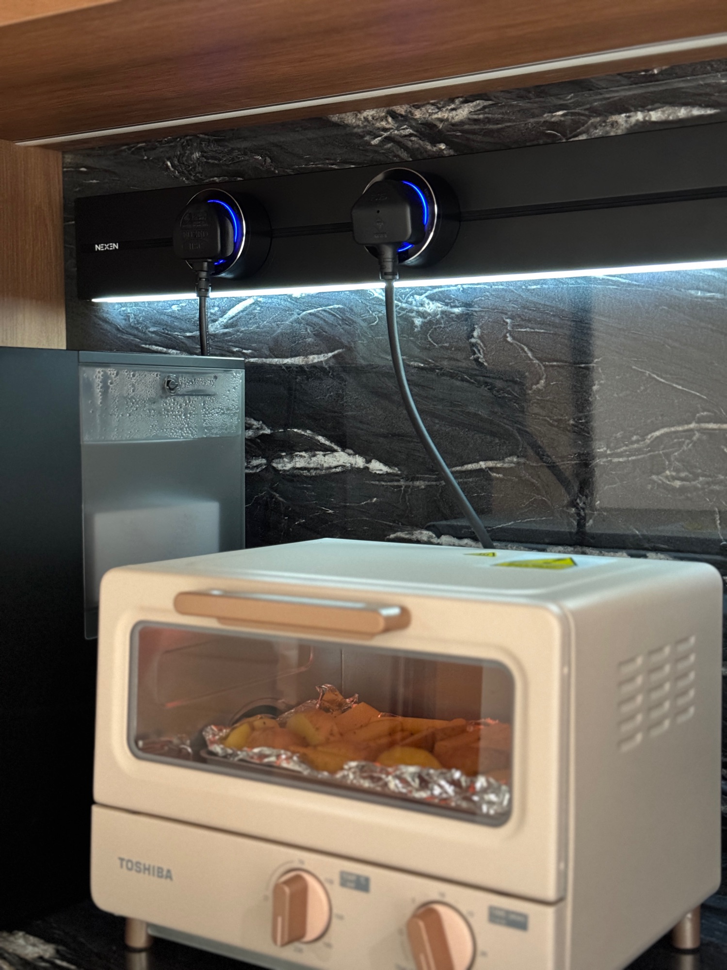 Afternoon Rituals with Nexen 🔅