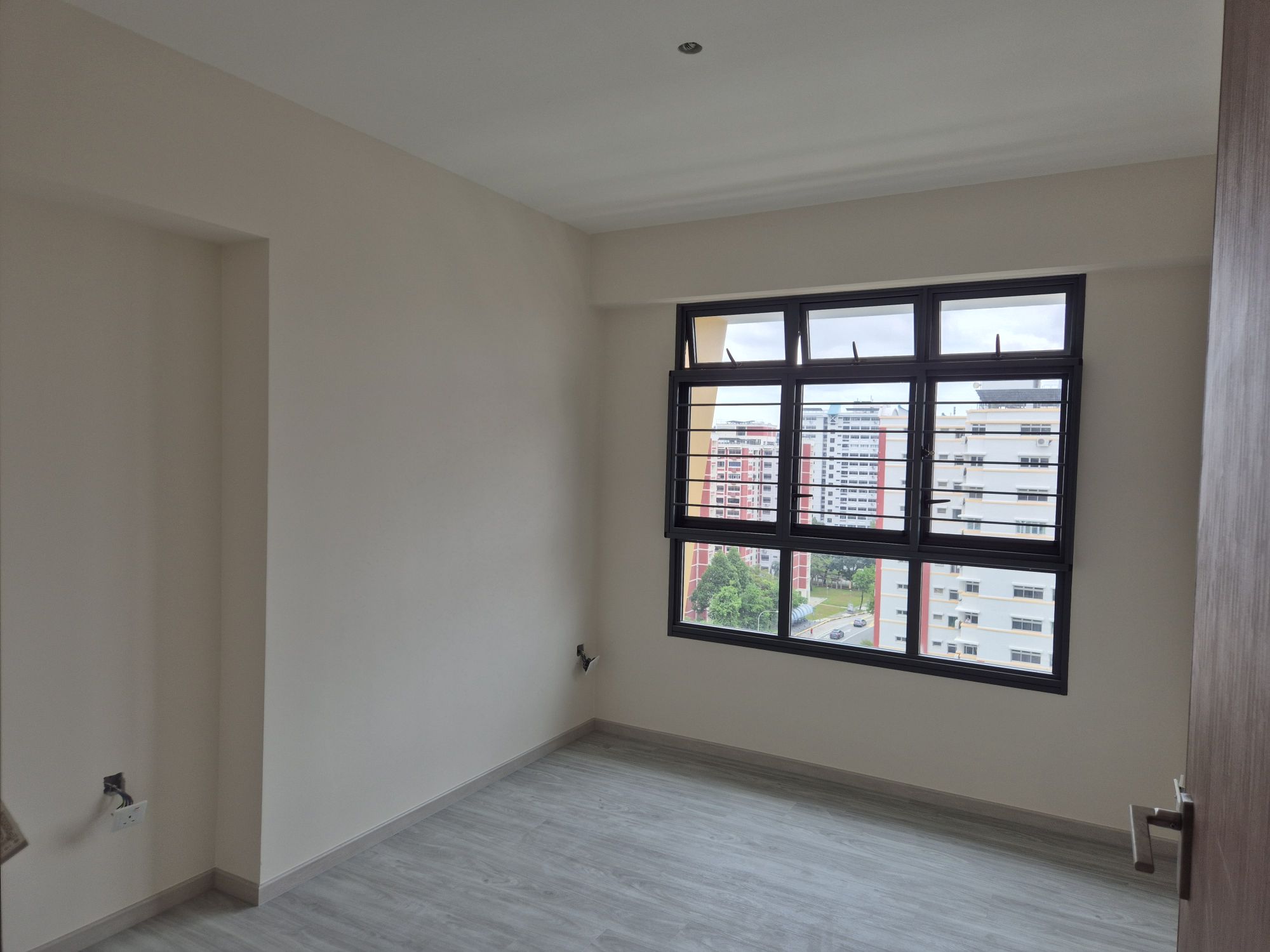 Nippon Paint Selection!