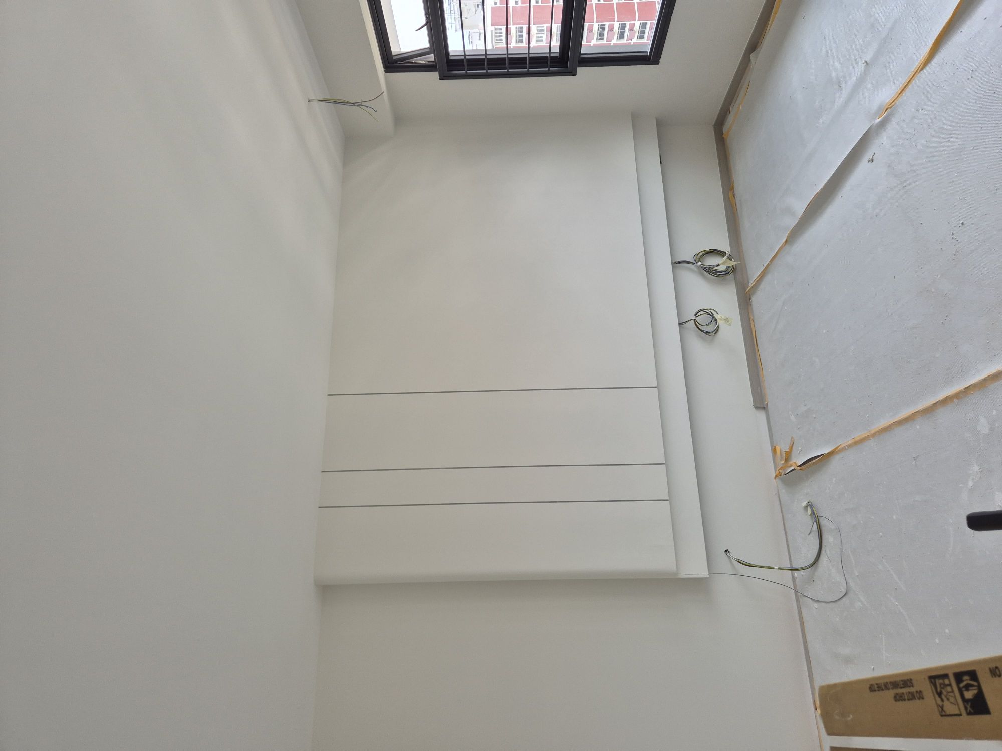 Nippon Paint Selection!