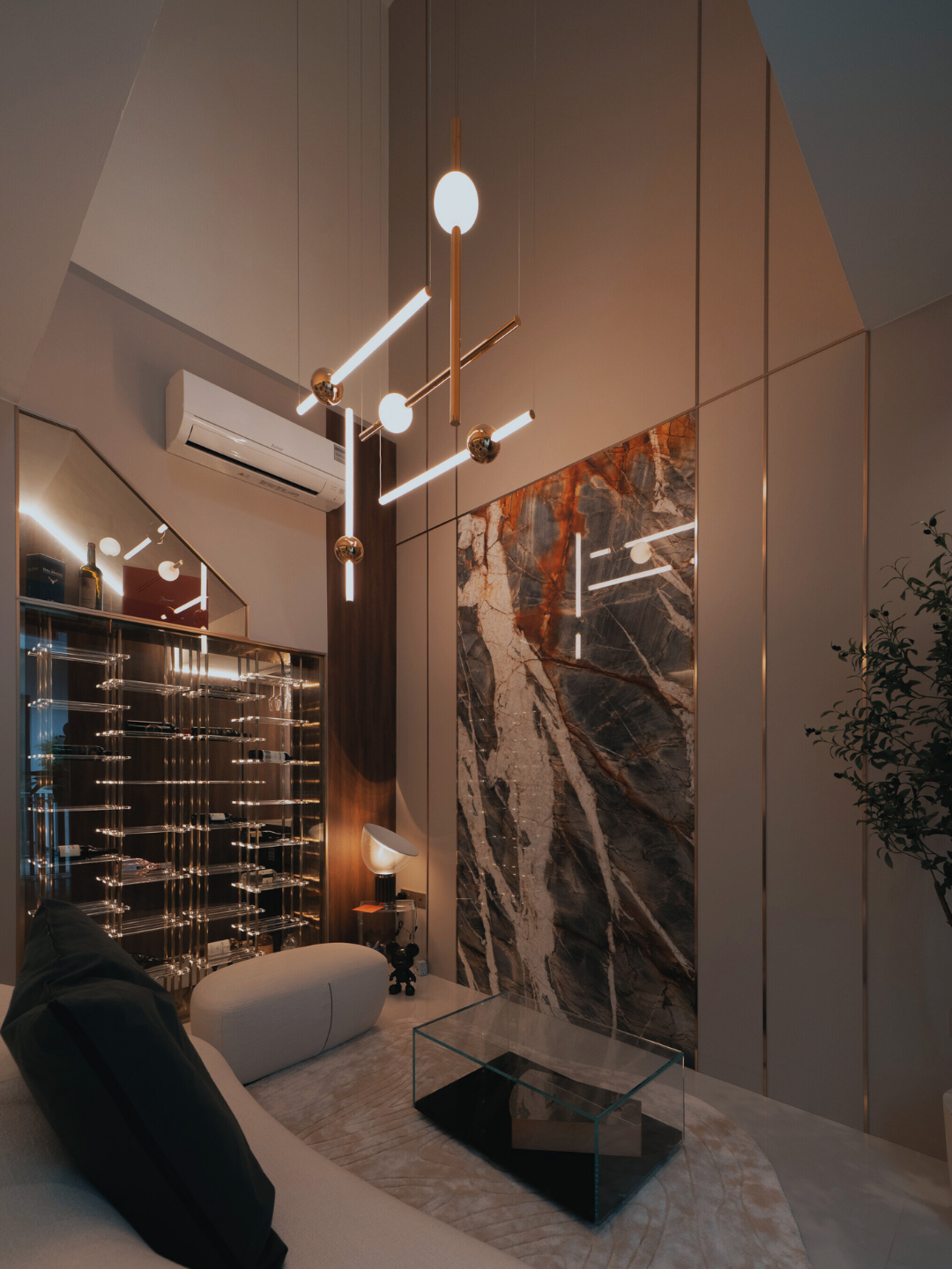 A boutique inspired Home at Charlton 18