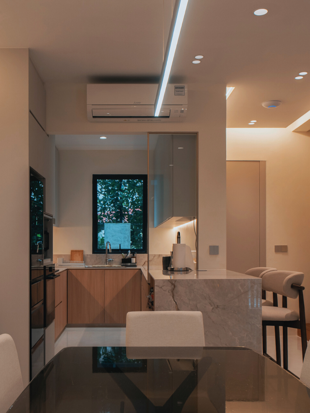 A boutique inspired Home at Charlton 18