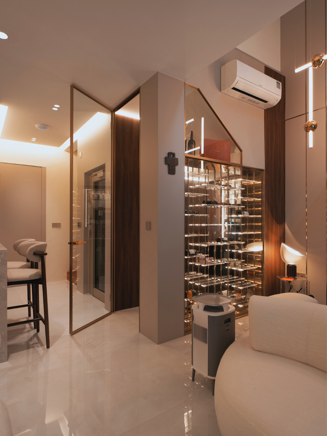 A boutique inspired Home at Charlton 18