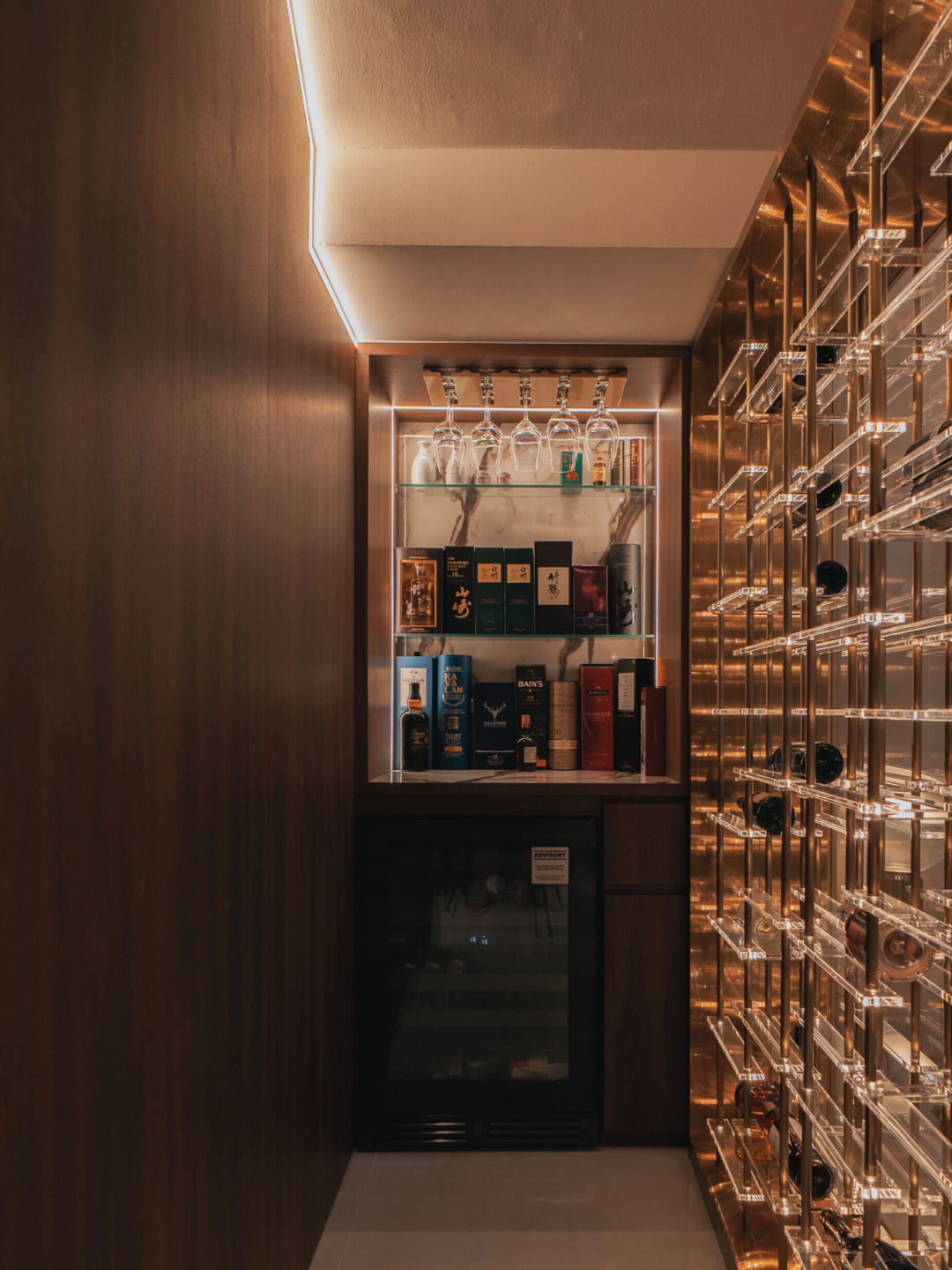 A boutique inspired Home at Charlton 18