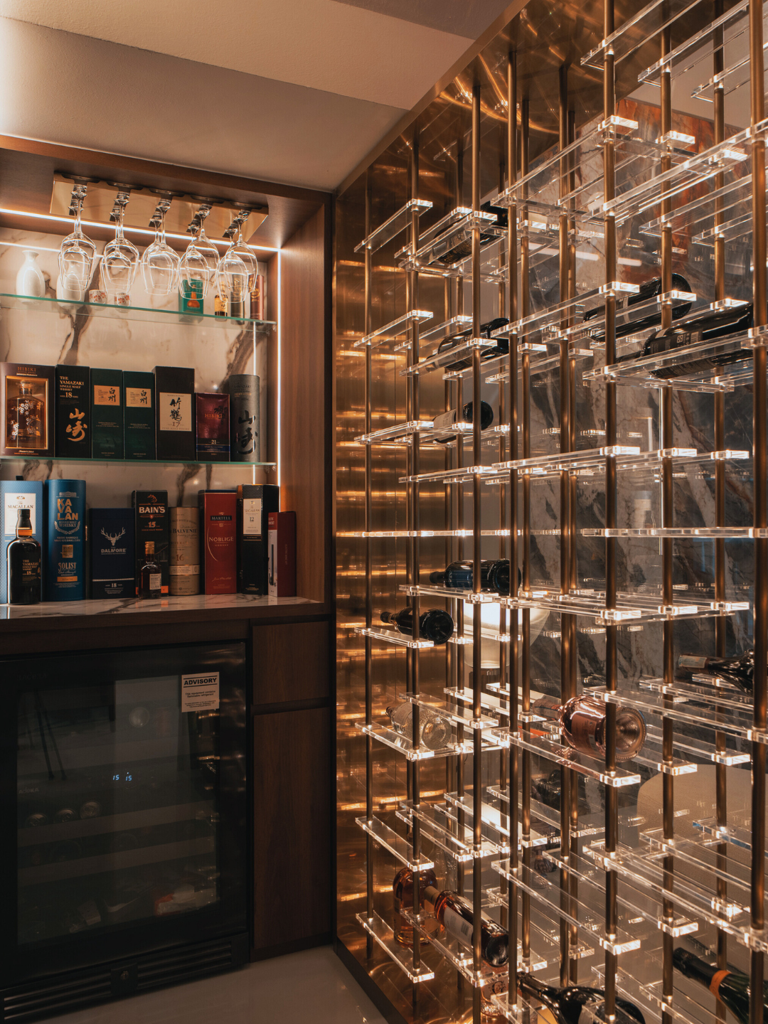 A boutique inspired Home at Charlton 18