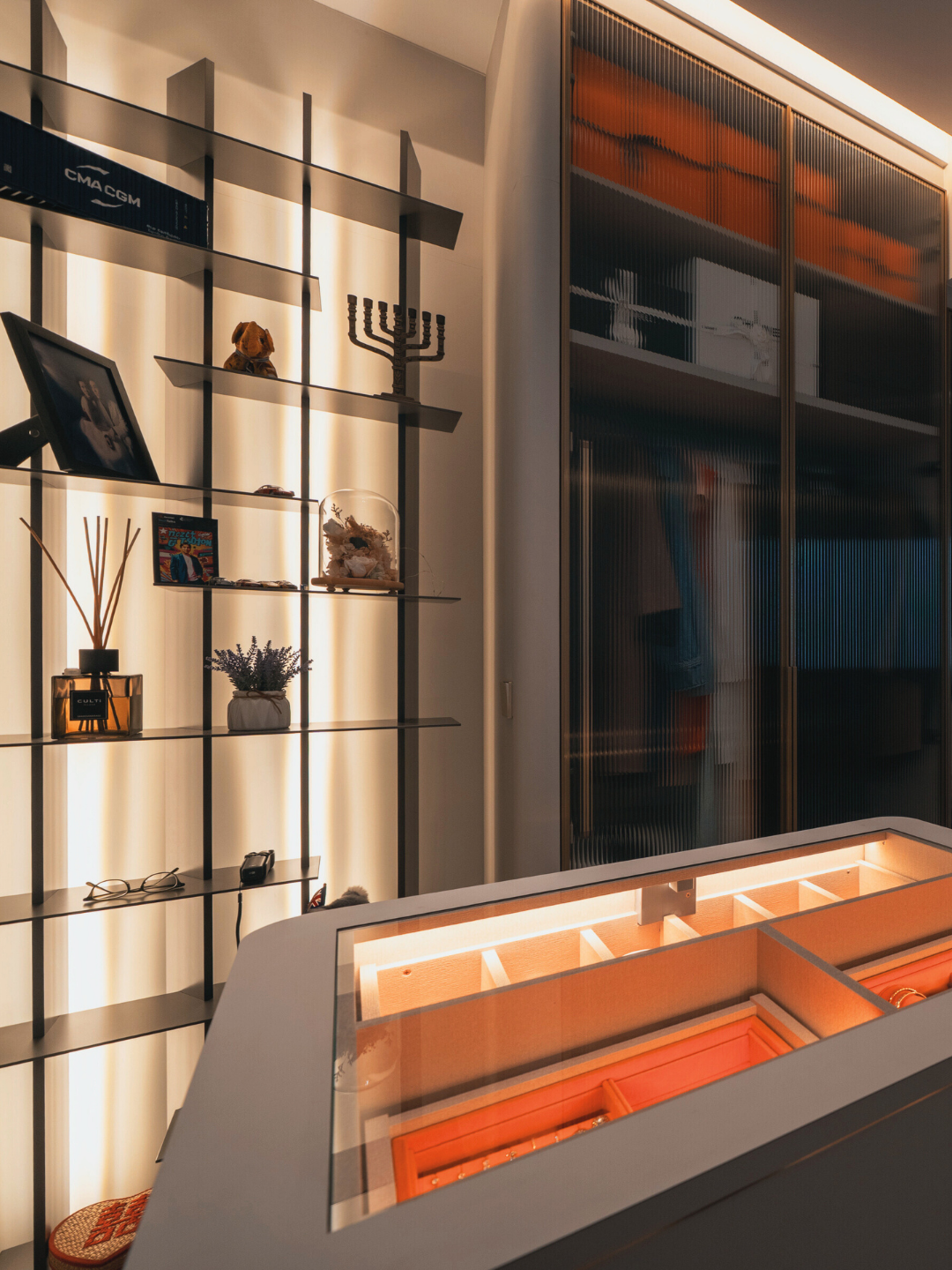 A boutique inspired Home at Charlton 18