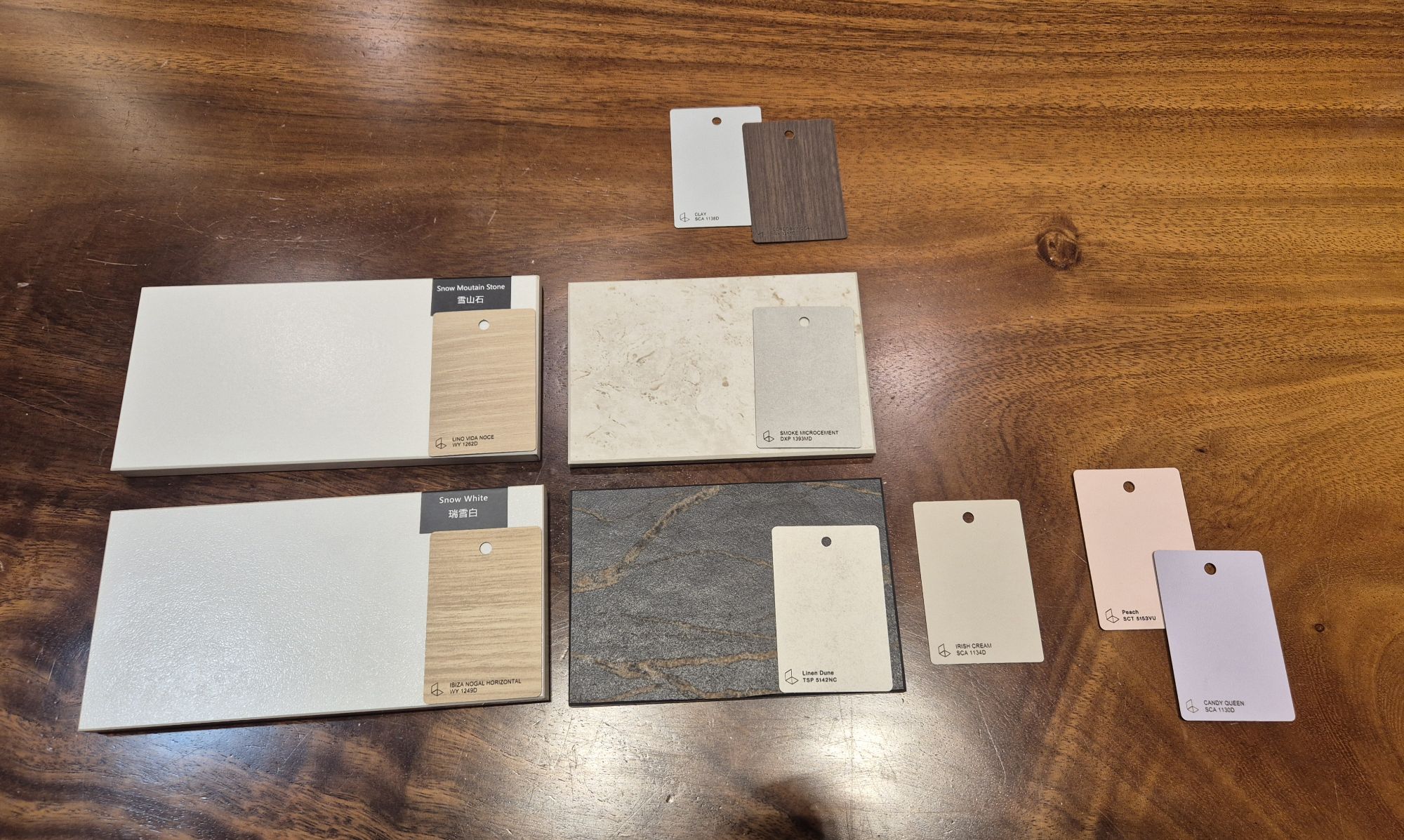 Choosing-of-carpentry-colors