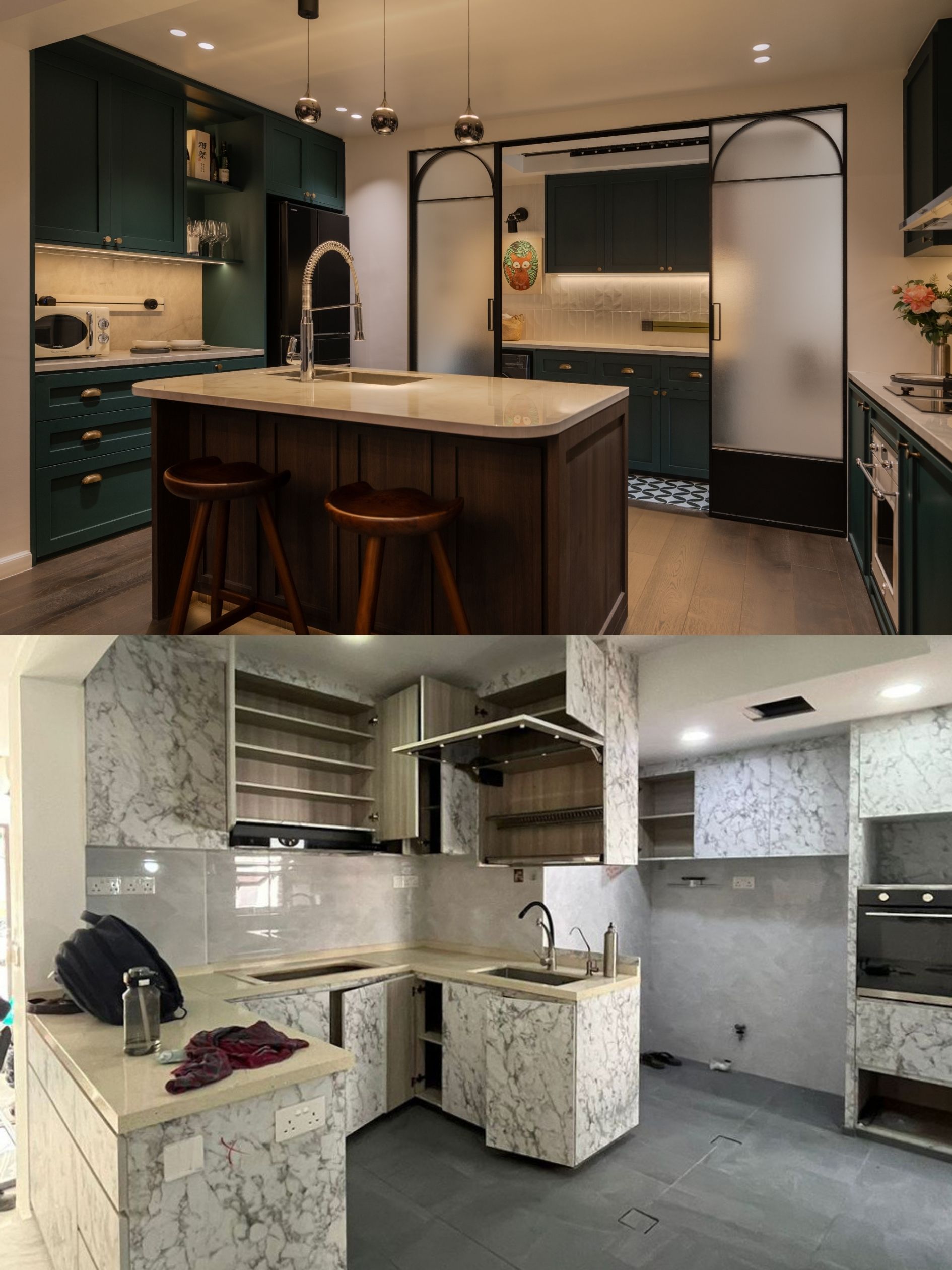 The-British-Colonial-Condo-at-Telok-Kurau,-Singapore-