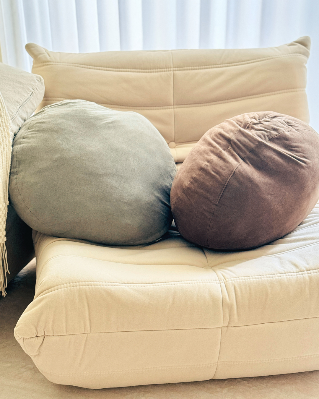 Personal touches that makes a home feels ours 🐶🐴🍳