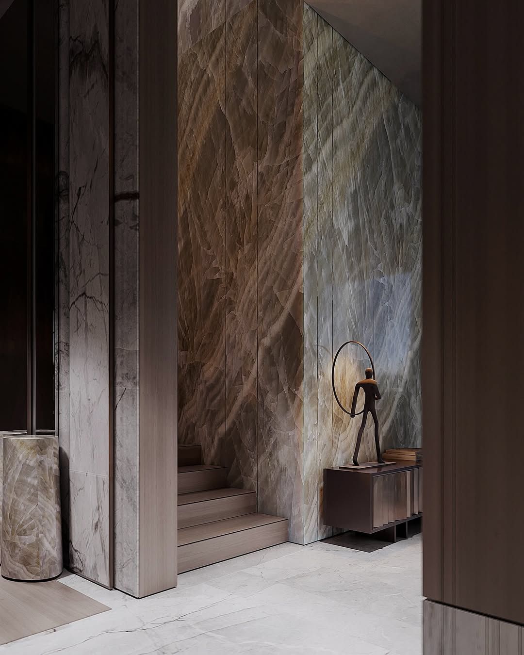 Ultra luxury home design