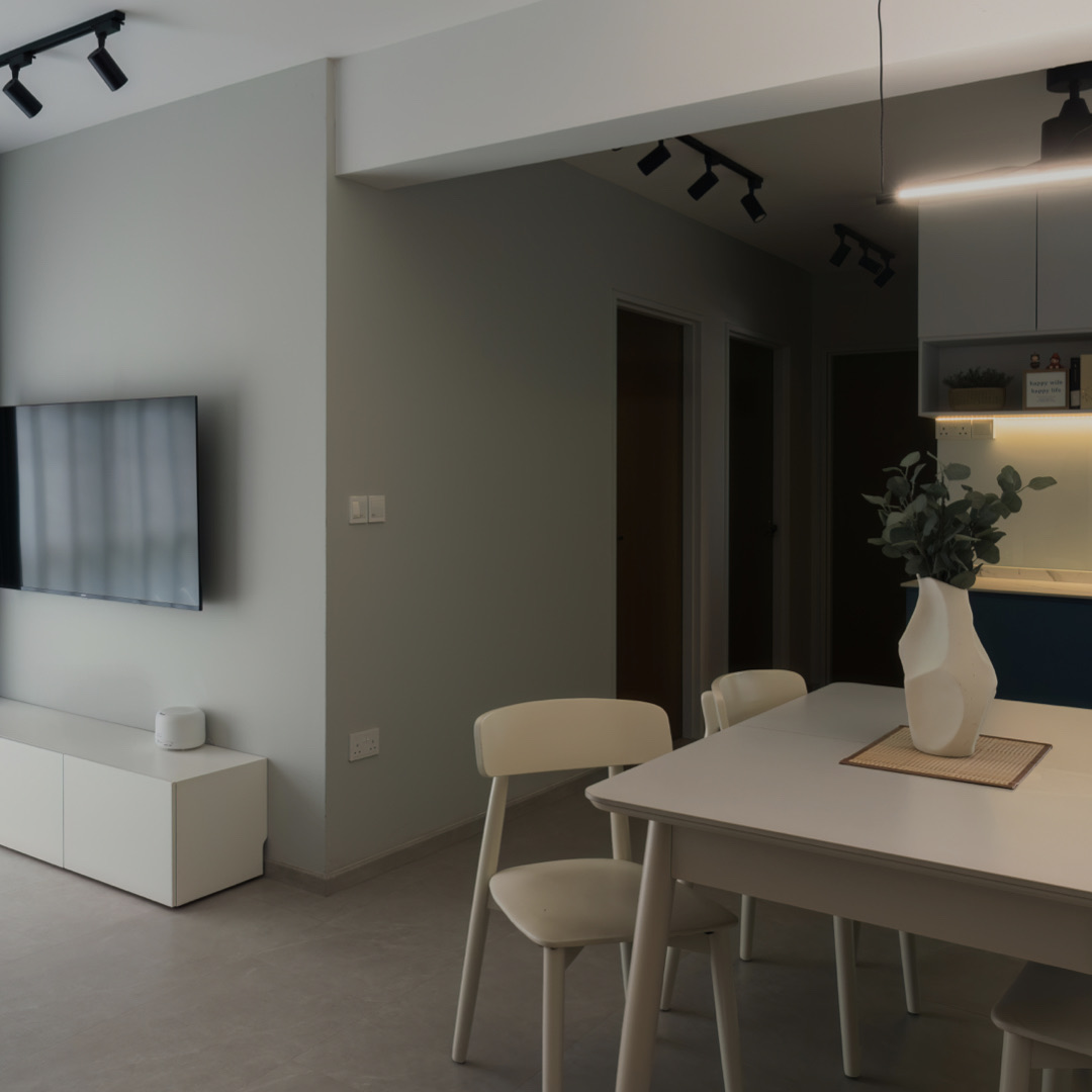 How we planned our layouts - read this if you’re a new homeowner!