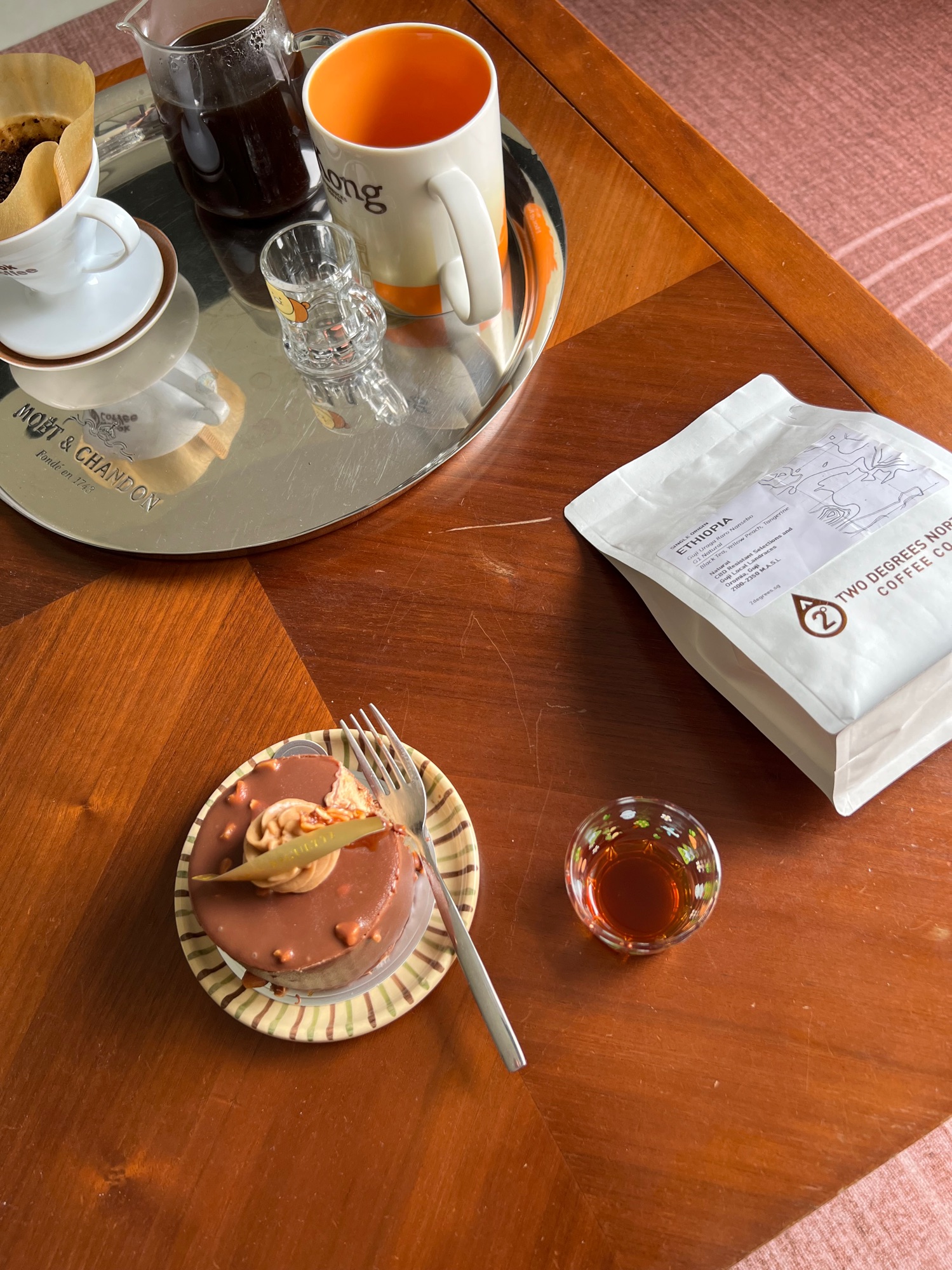 Old things holds memories & kitschy stuff