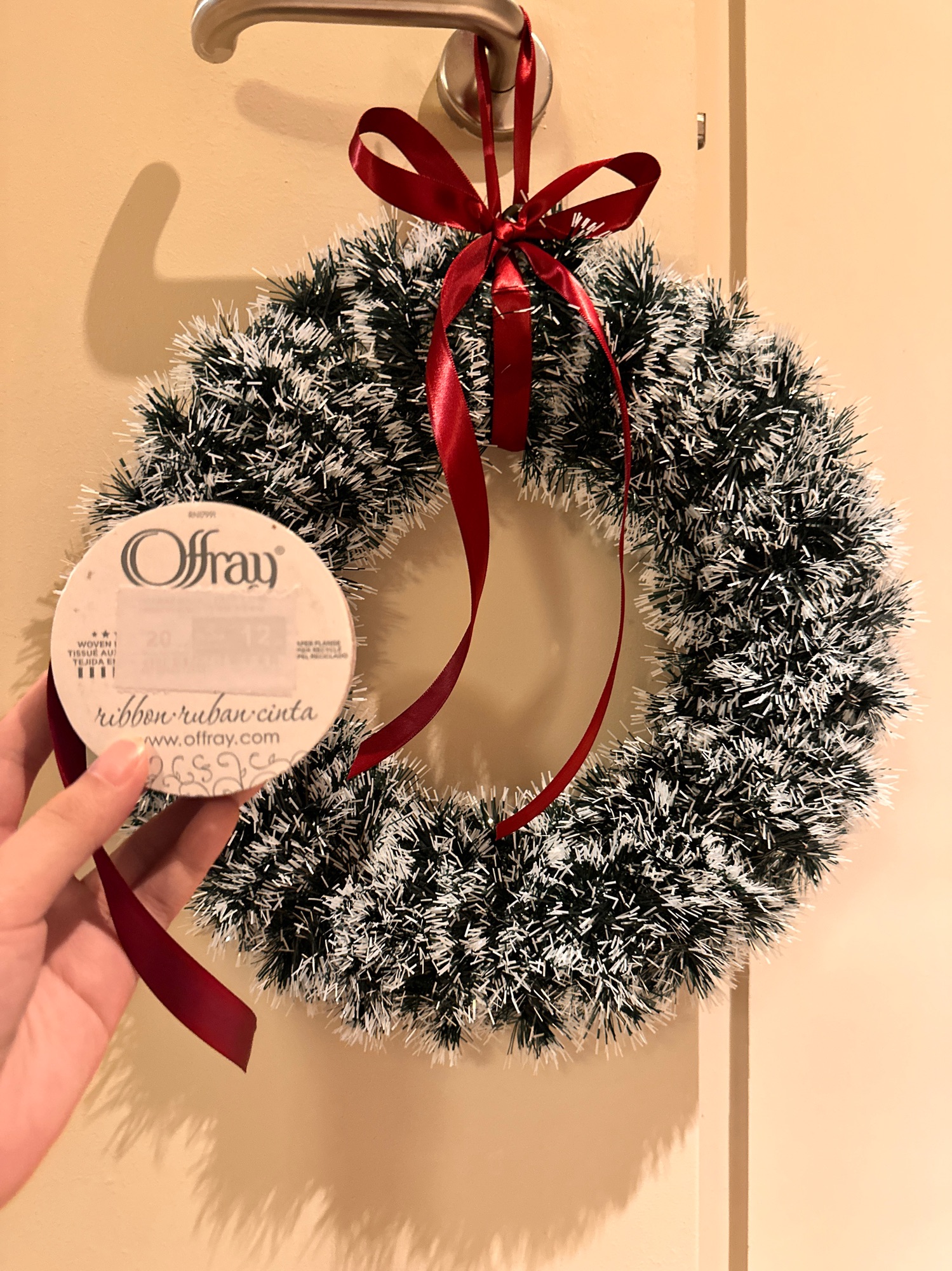 DIY Christmas Decors—Adding a touch of festive to your house 🎄✨