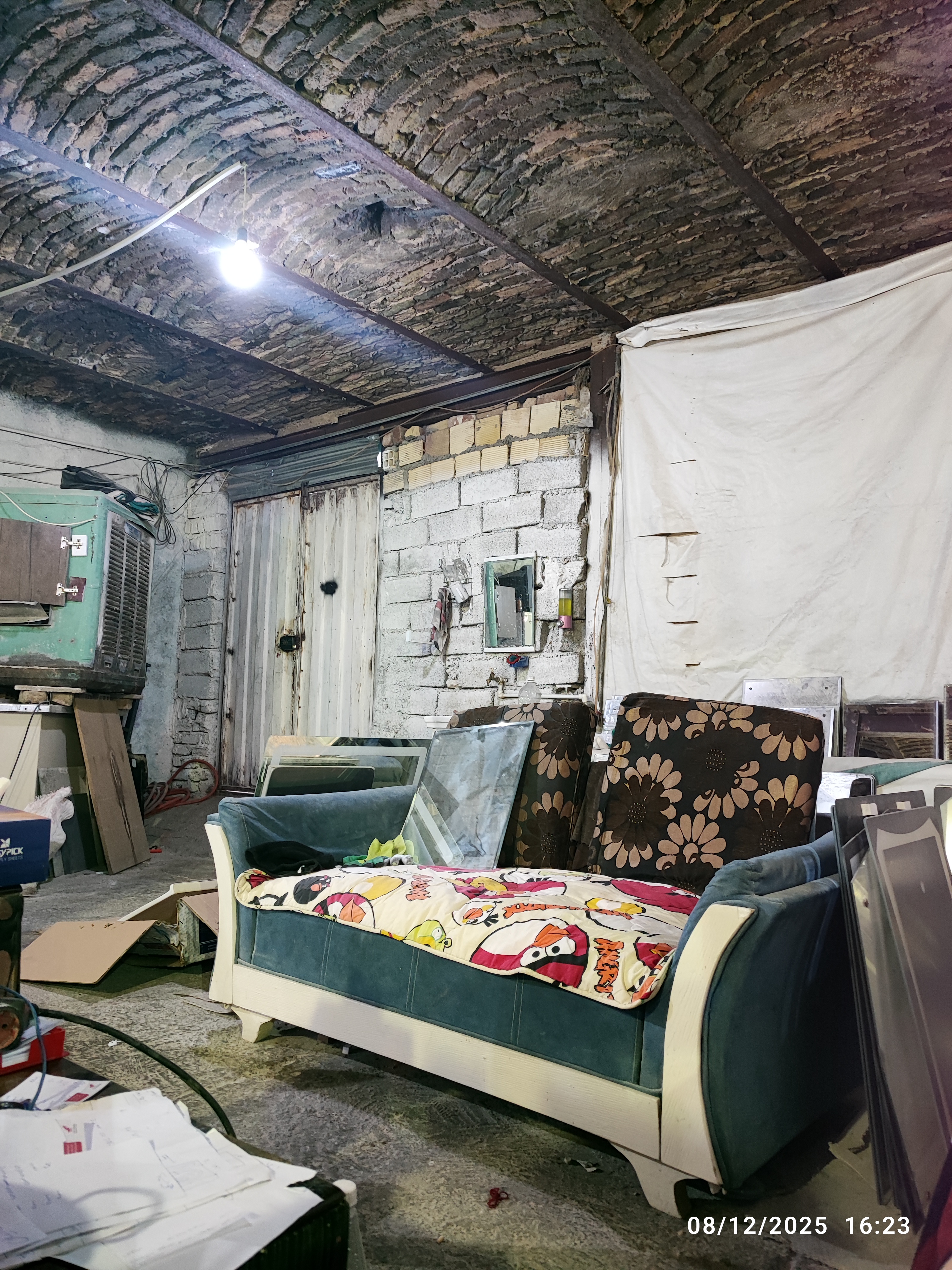 I want it to be used for the workshop