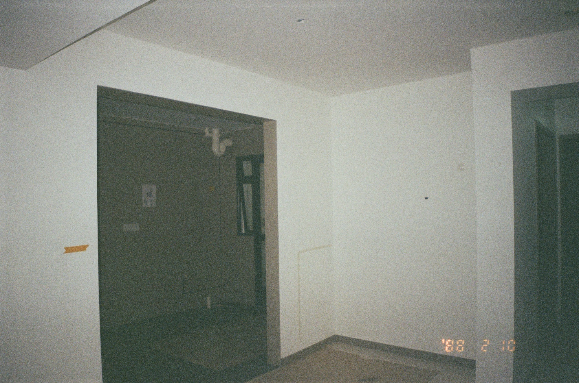 Bfore & after of olive (our 4-room BTO)