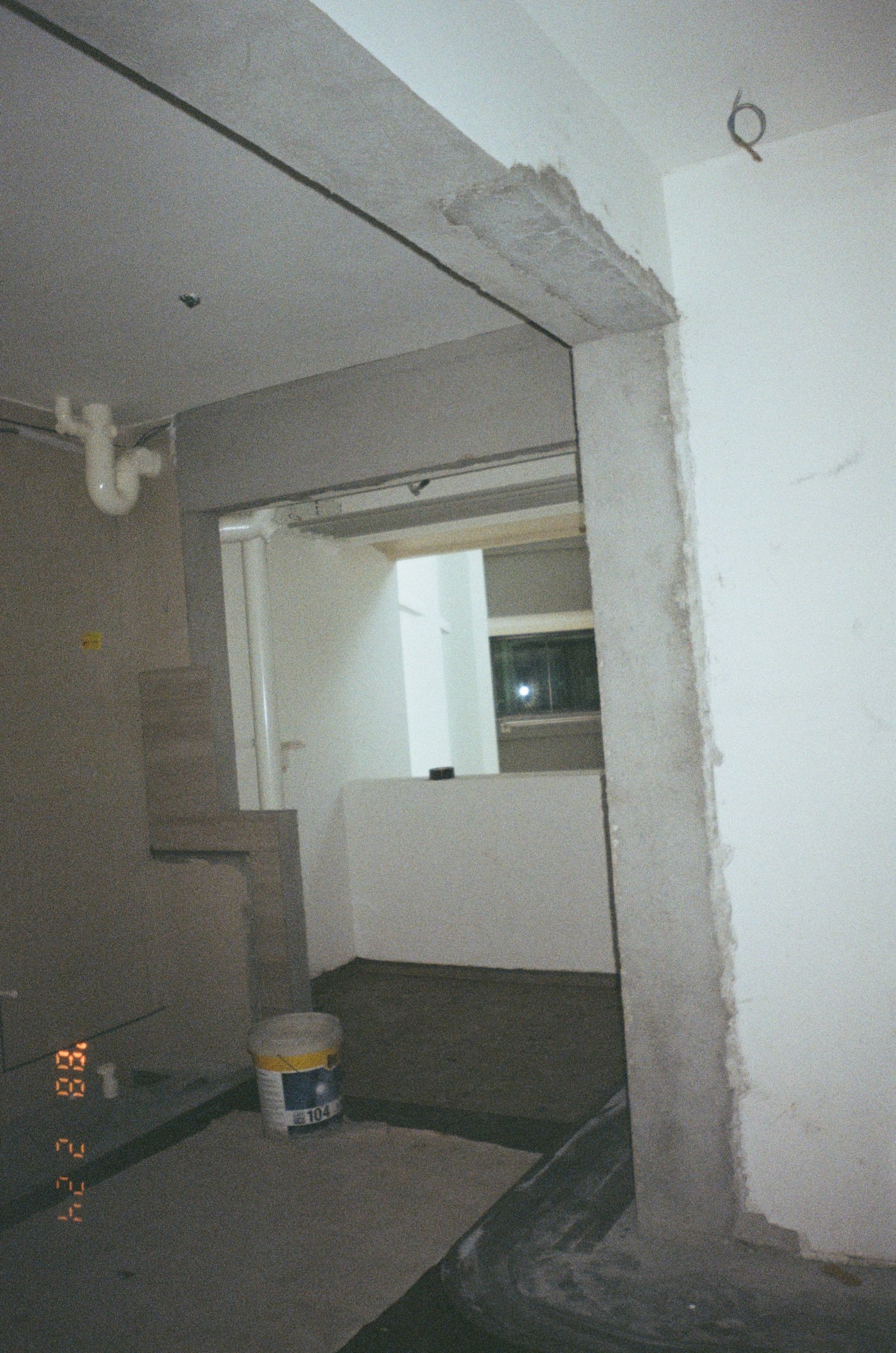 Bfore & after of olive (our 4-room BTO)