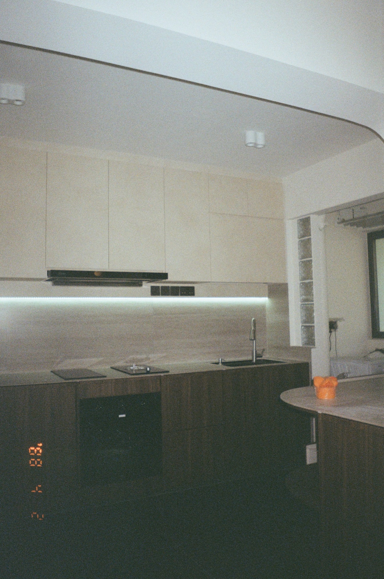 Bfore & after of olive (our 4-room BTO)