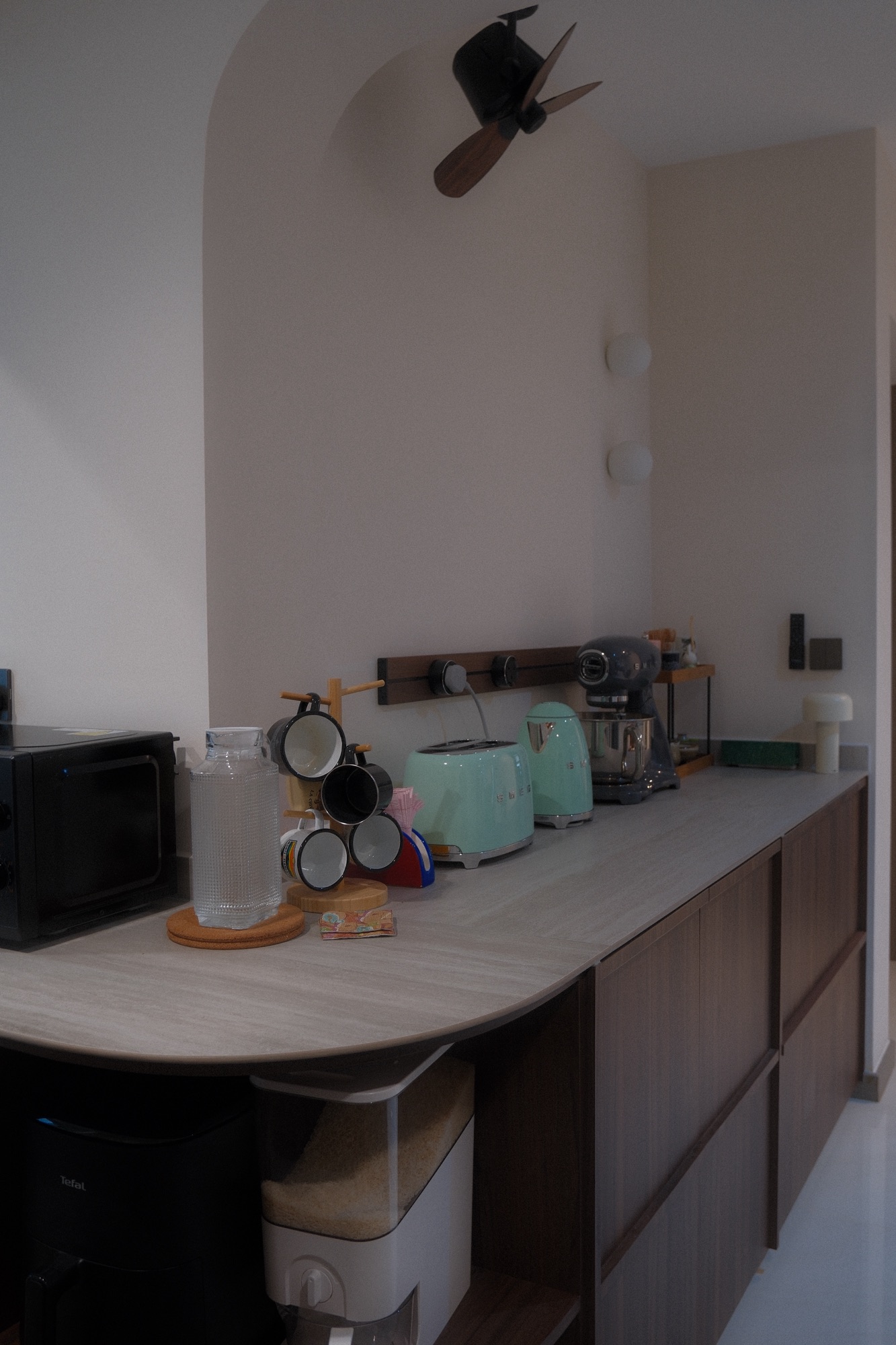 Bfore & after of olive (our 4-room BTO)