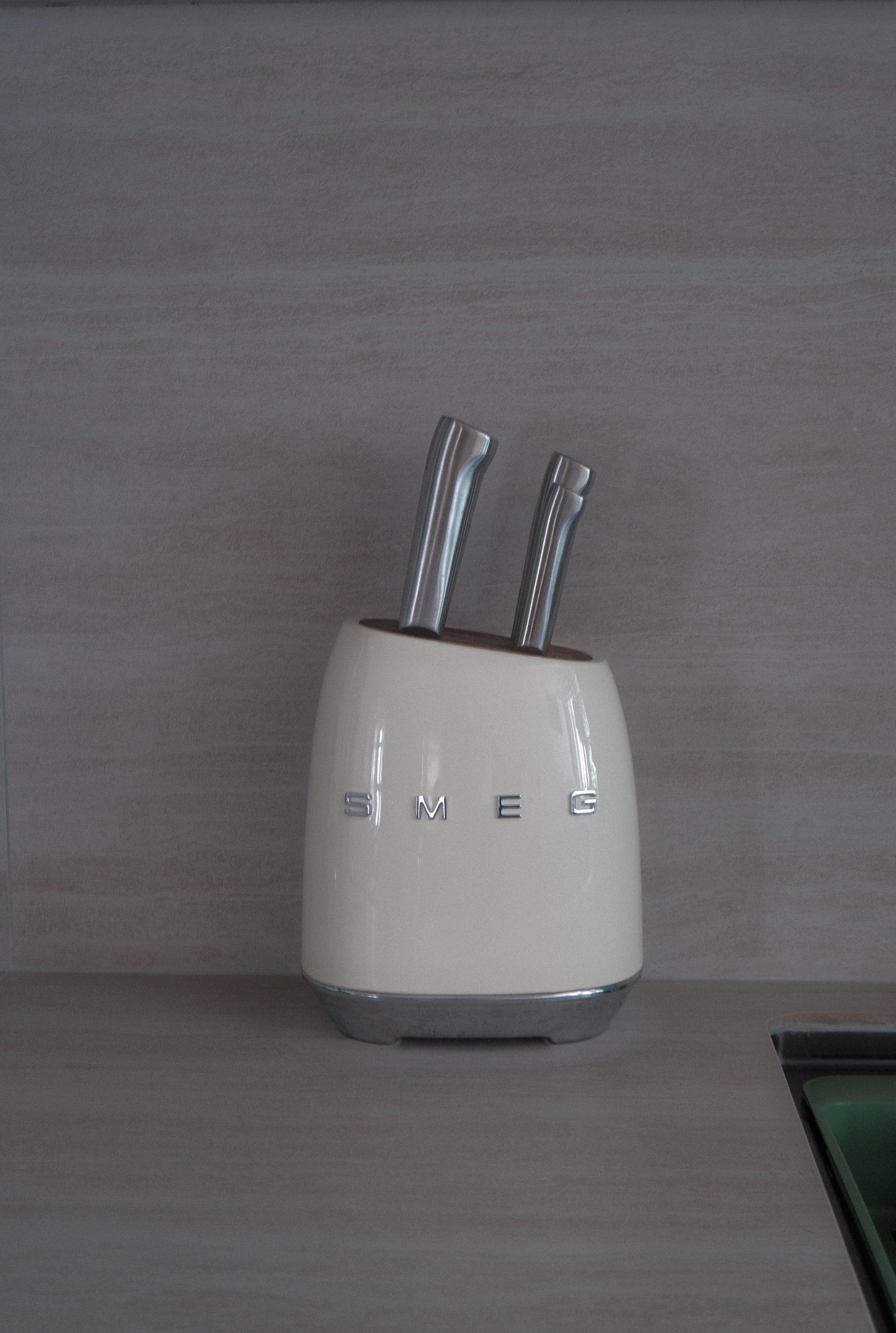 Little things making our new home life easier