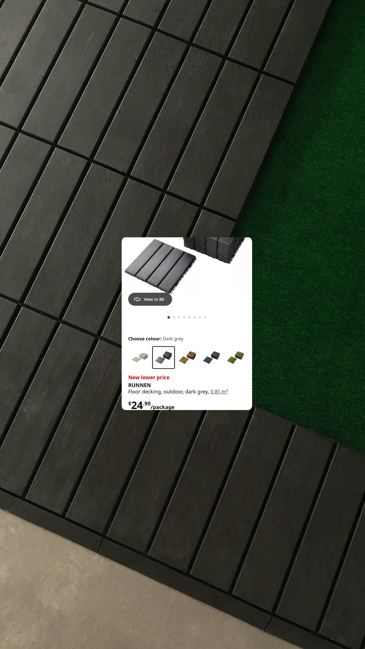 IKEA Knick-Knacks You’ll Actually Use (some at $1.90?!)