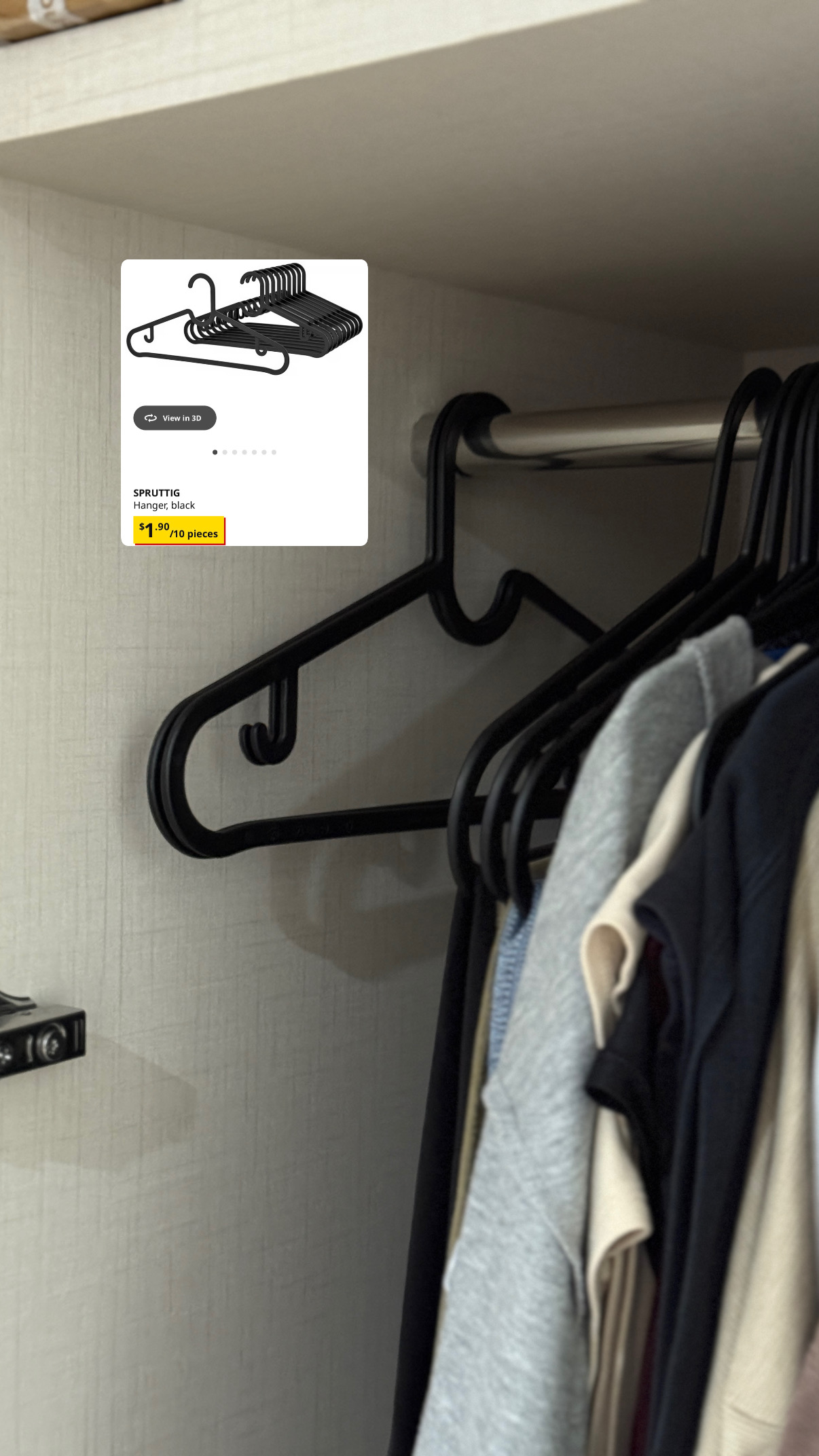 IKEA Knick-Knacks You’ll Actually Use (some at $1.90?!)