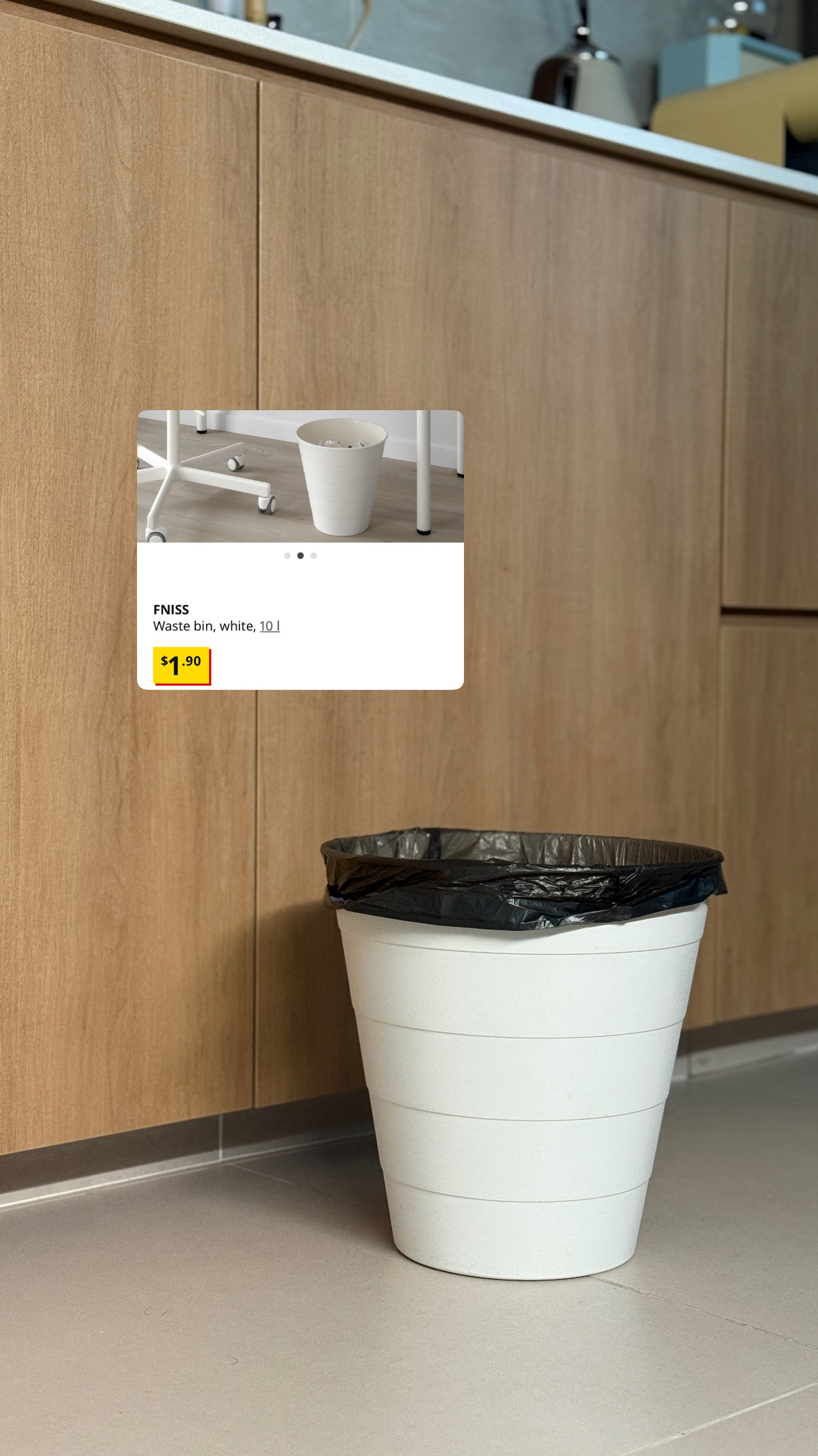 IKEA Knick-Knacks You’ll Actually Use (some at $1.90?!)