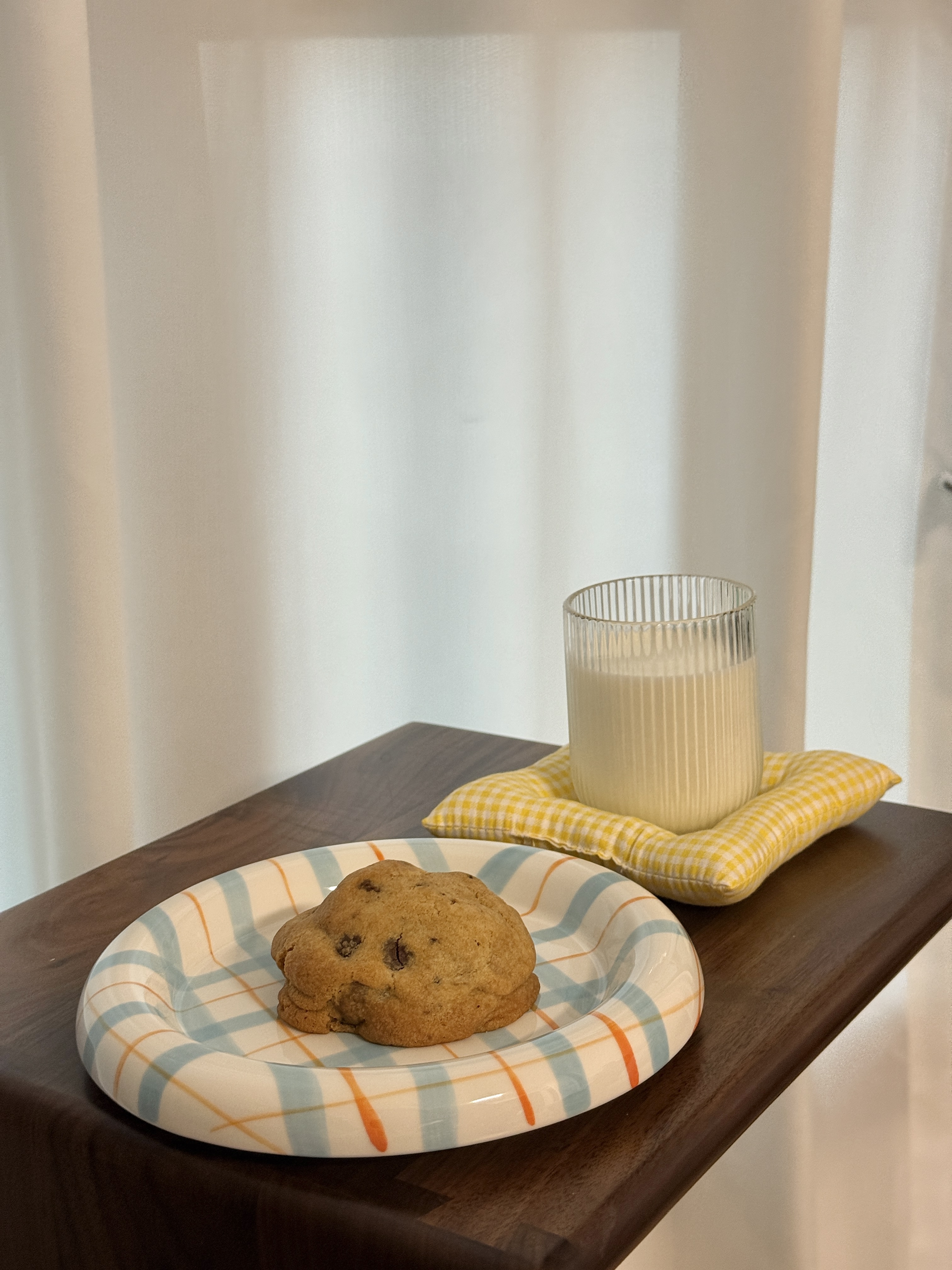 Our Cozy Neutral Home Got a Pastel Glow-Up 🌈