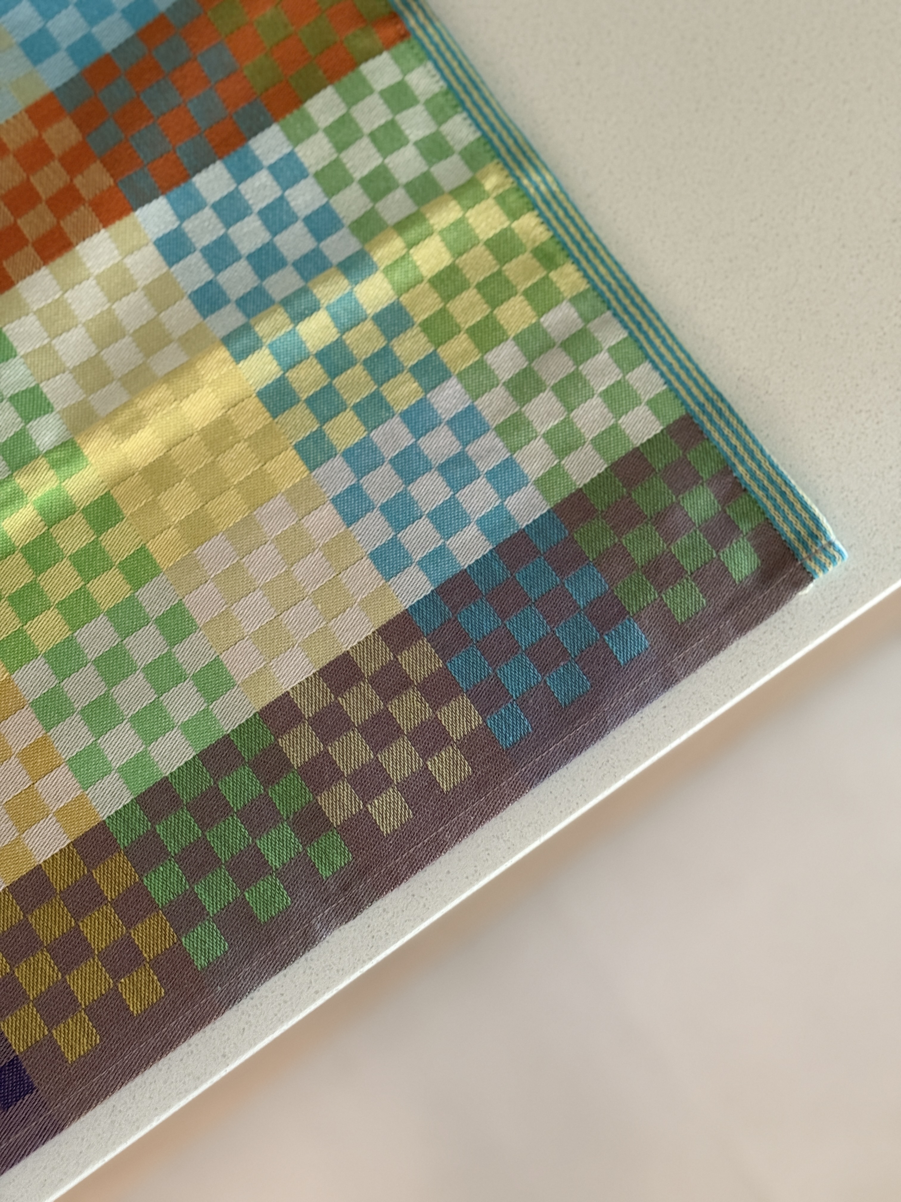 Our Cozy Neutral Home Got a Pastel Glow-Up 🌈