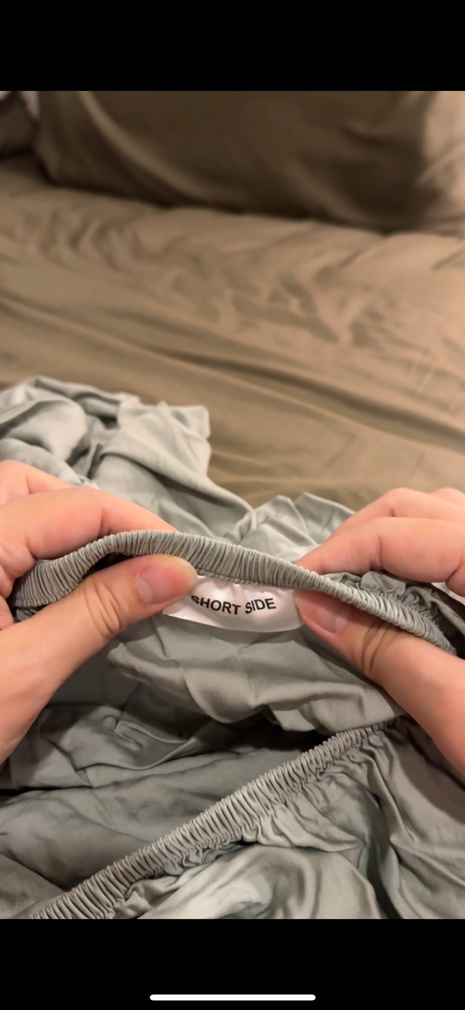 ✨ Why We’re Obsessed With These Bedsheets ✨