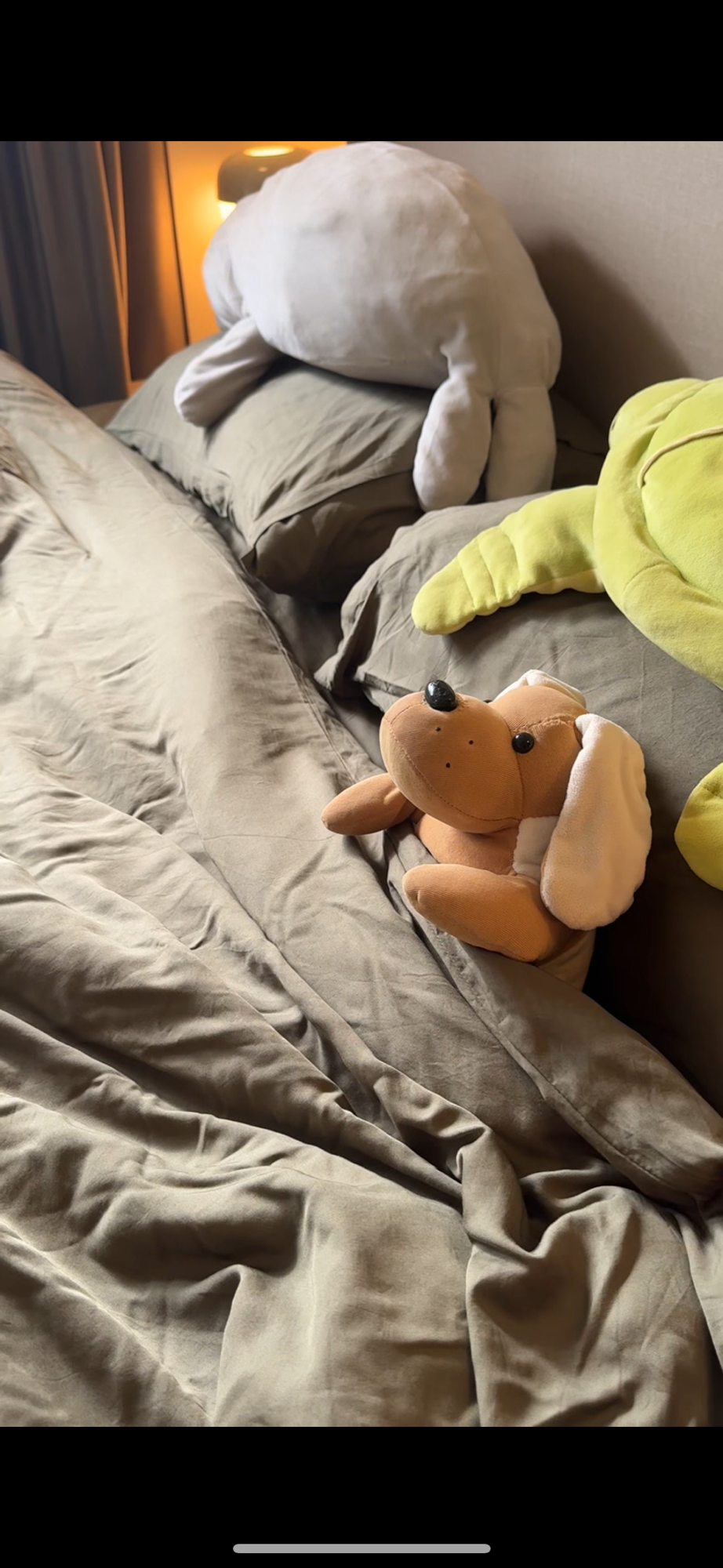 ✨ Why We’re Obsessed With These Bedsheets ✨