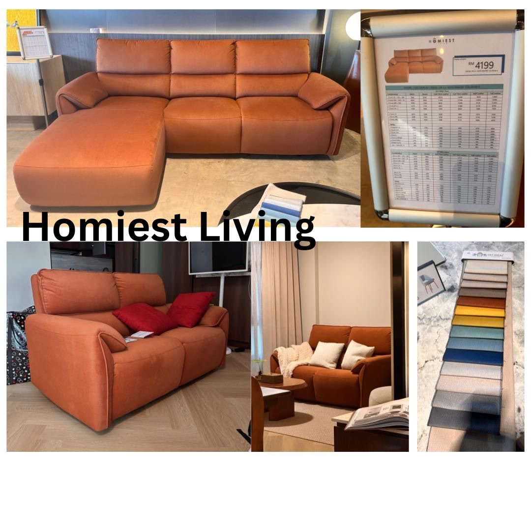 I Went Furniture Hunting So You Don’t Have To