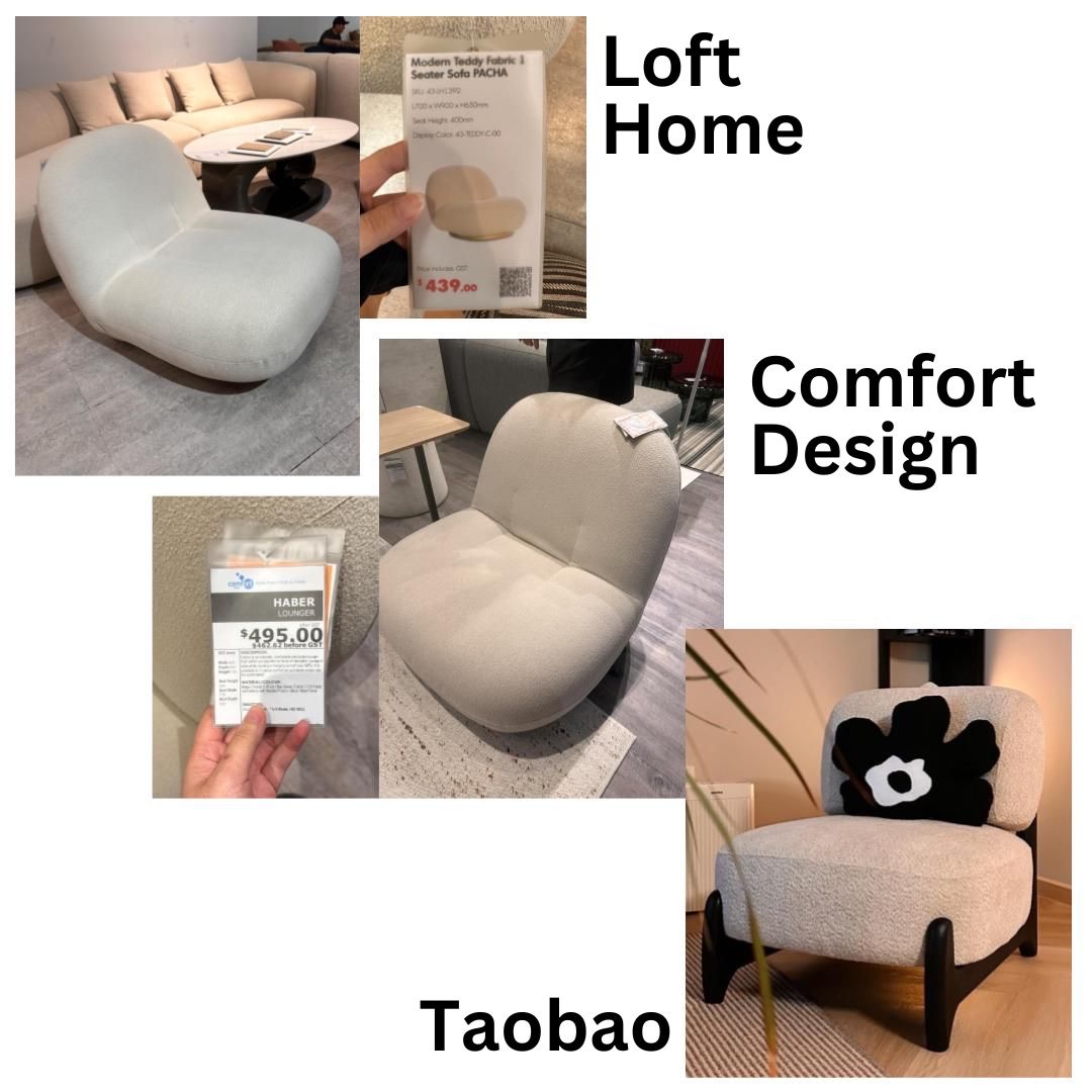 I Went Furniture Hunting So You Don’t Have To