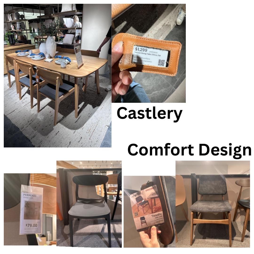 I Went Furniture Hunting So You Don’t Have To