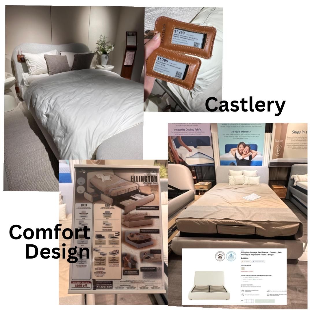 I Went Furniture Hunting So You Don’t Have To