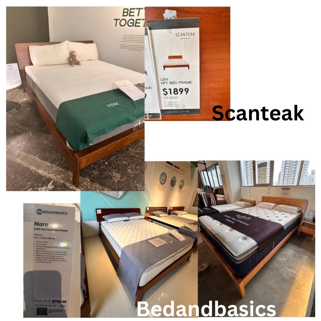 I Went Furniture Hunting So You Don’t Have To