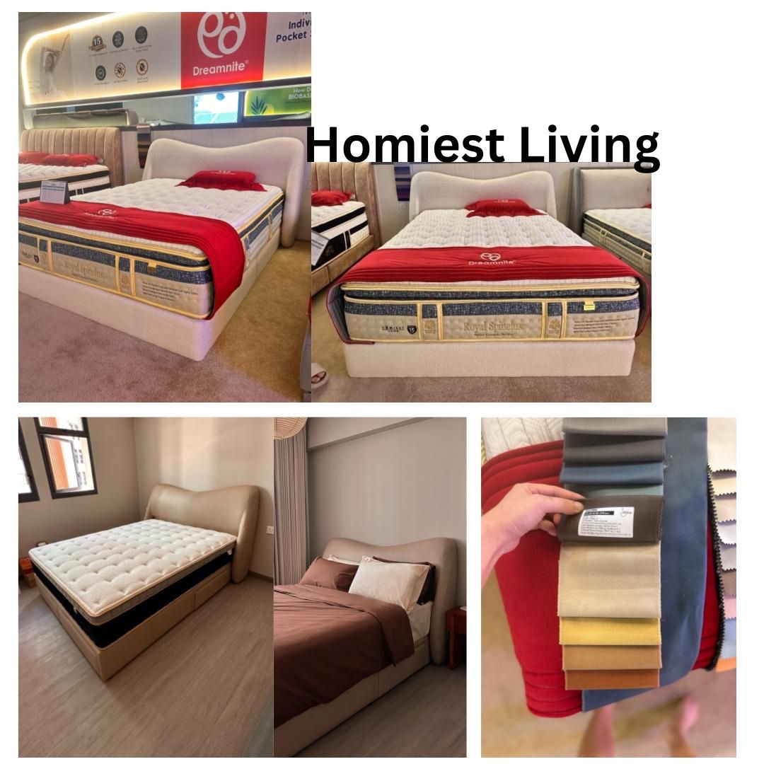 I Went Furniture Hunting So You Don’t Have To