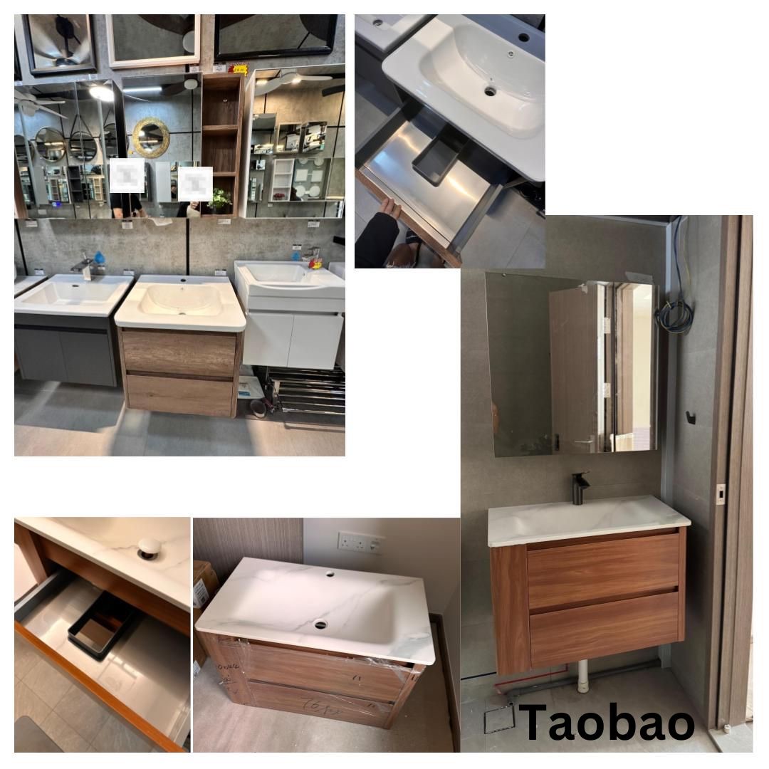 I Went Furniture Hunting So You Don’t Have To