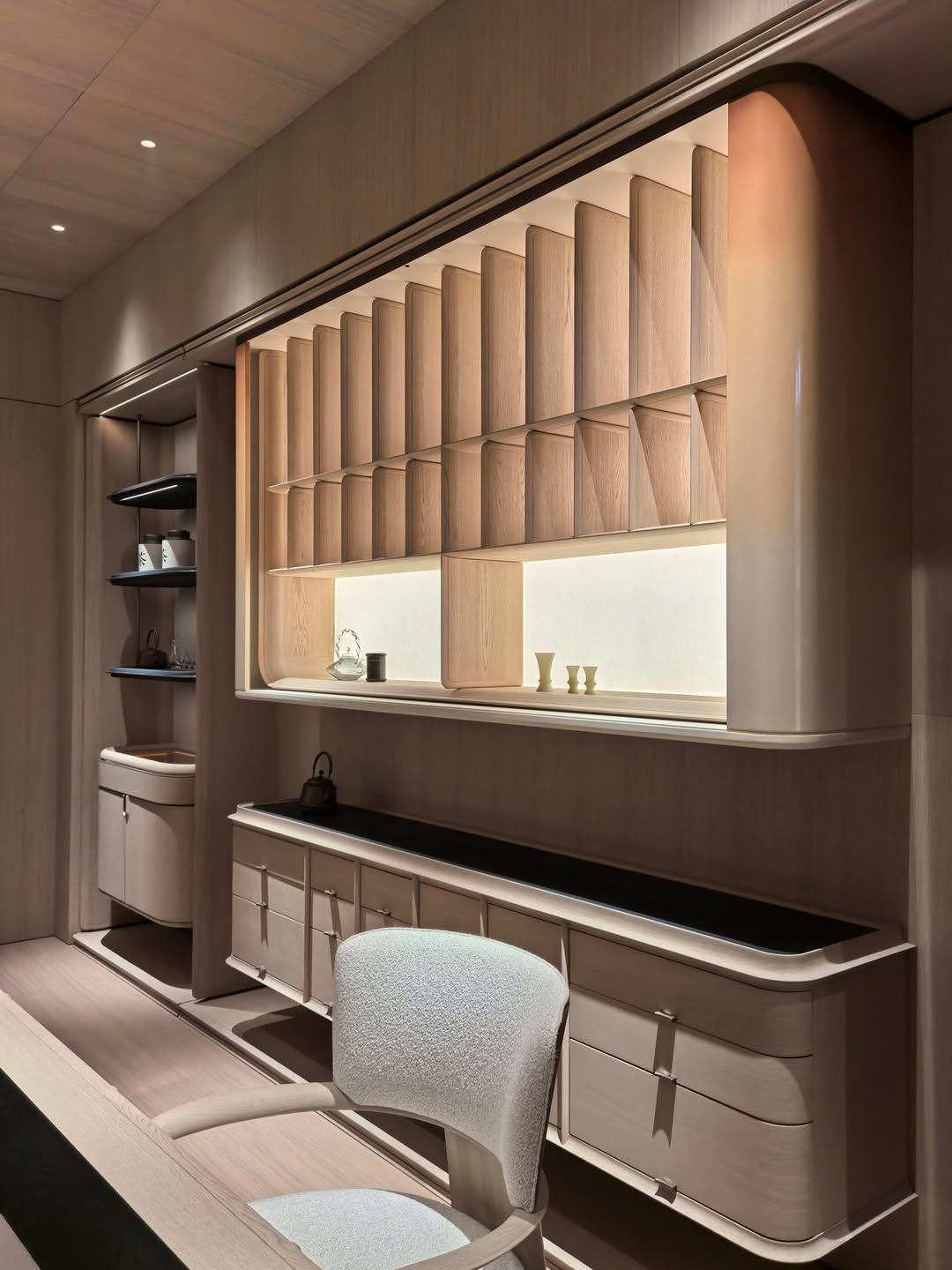 Stylish-ultra-modern-carpentry-design