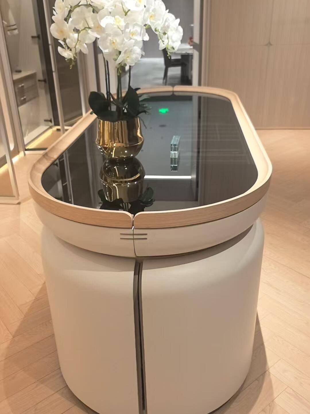 Srylish drawers design